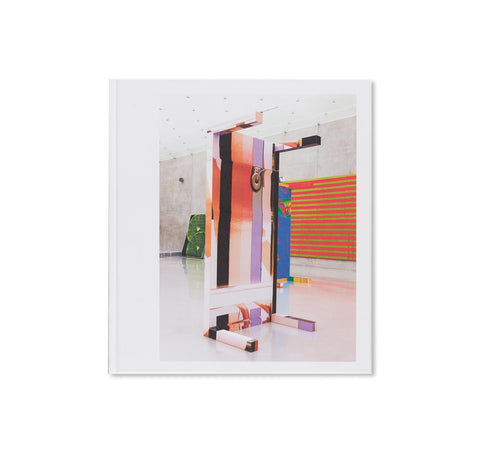 WADE GUYTON. GUYTON\WALKER. KELLEY WALKER by Wade Guyton, Kelley Walker