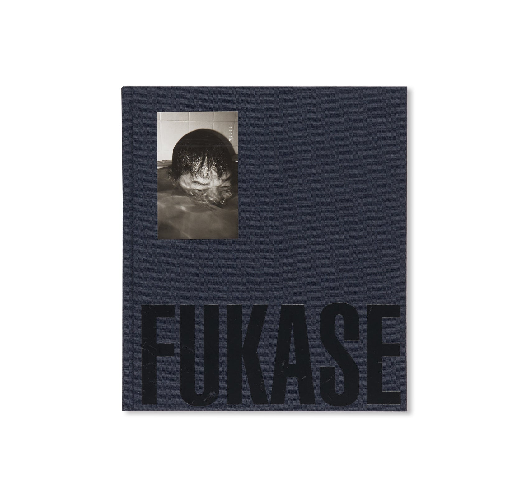 BUKUBUKU by Masahisa Fukase