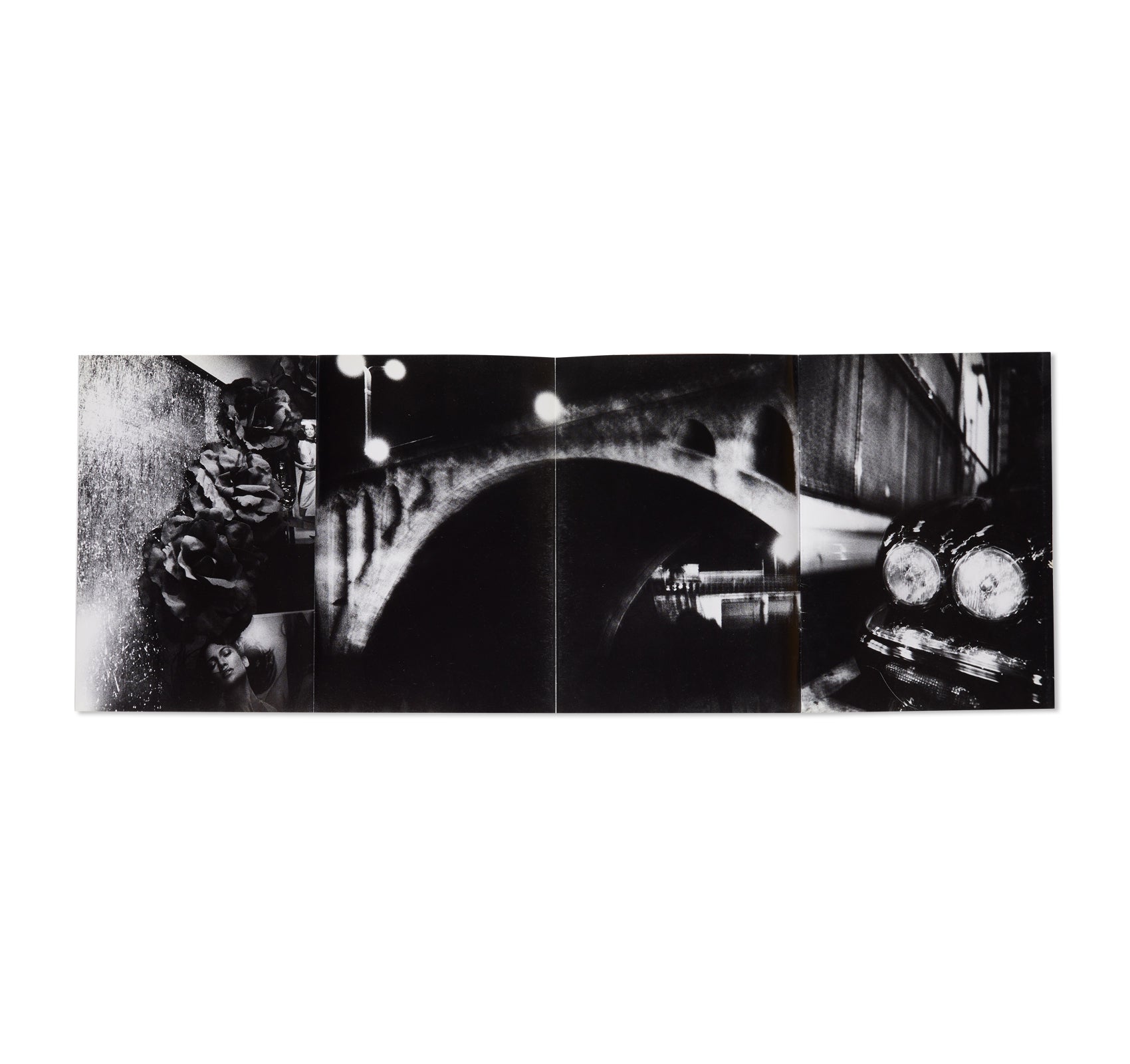 IT by Daido Moriyama