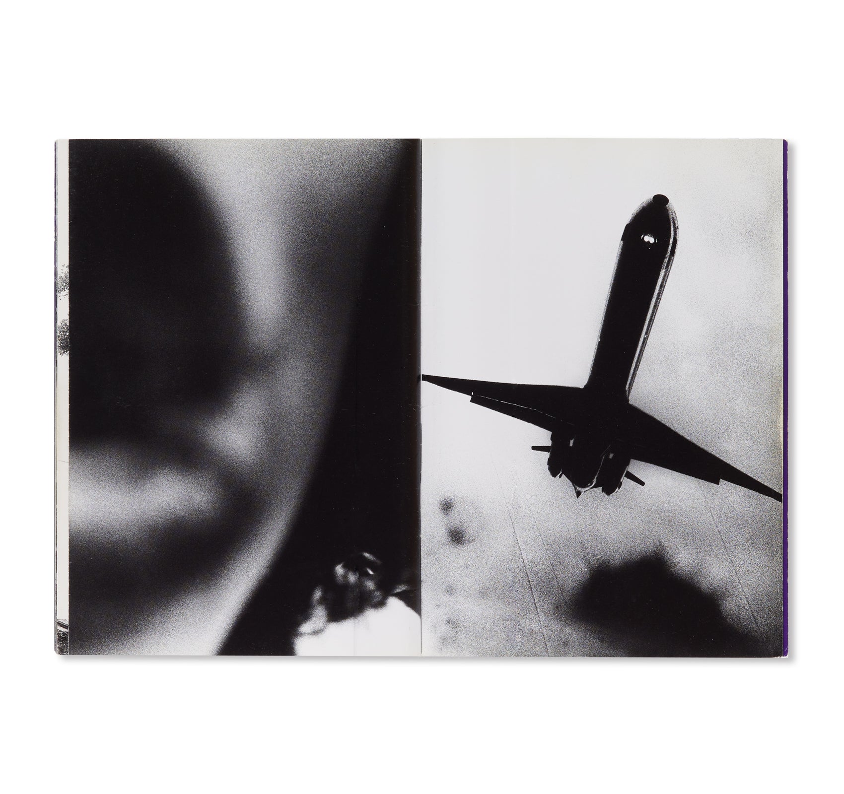 IT by Daido Moriyama