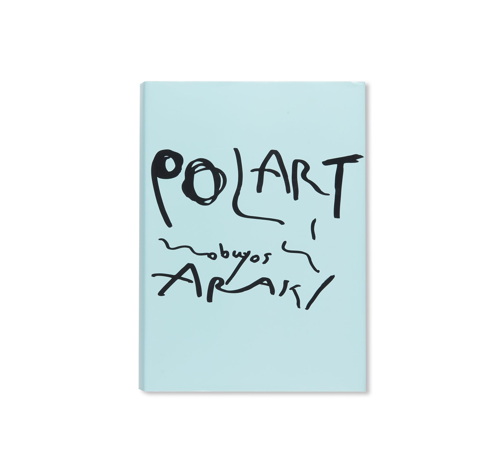 POLART by Nobuyoshi Araki