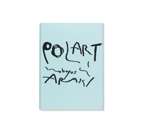 POLART by Nobuyoshi Araki