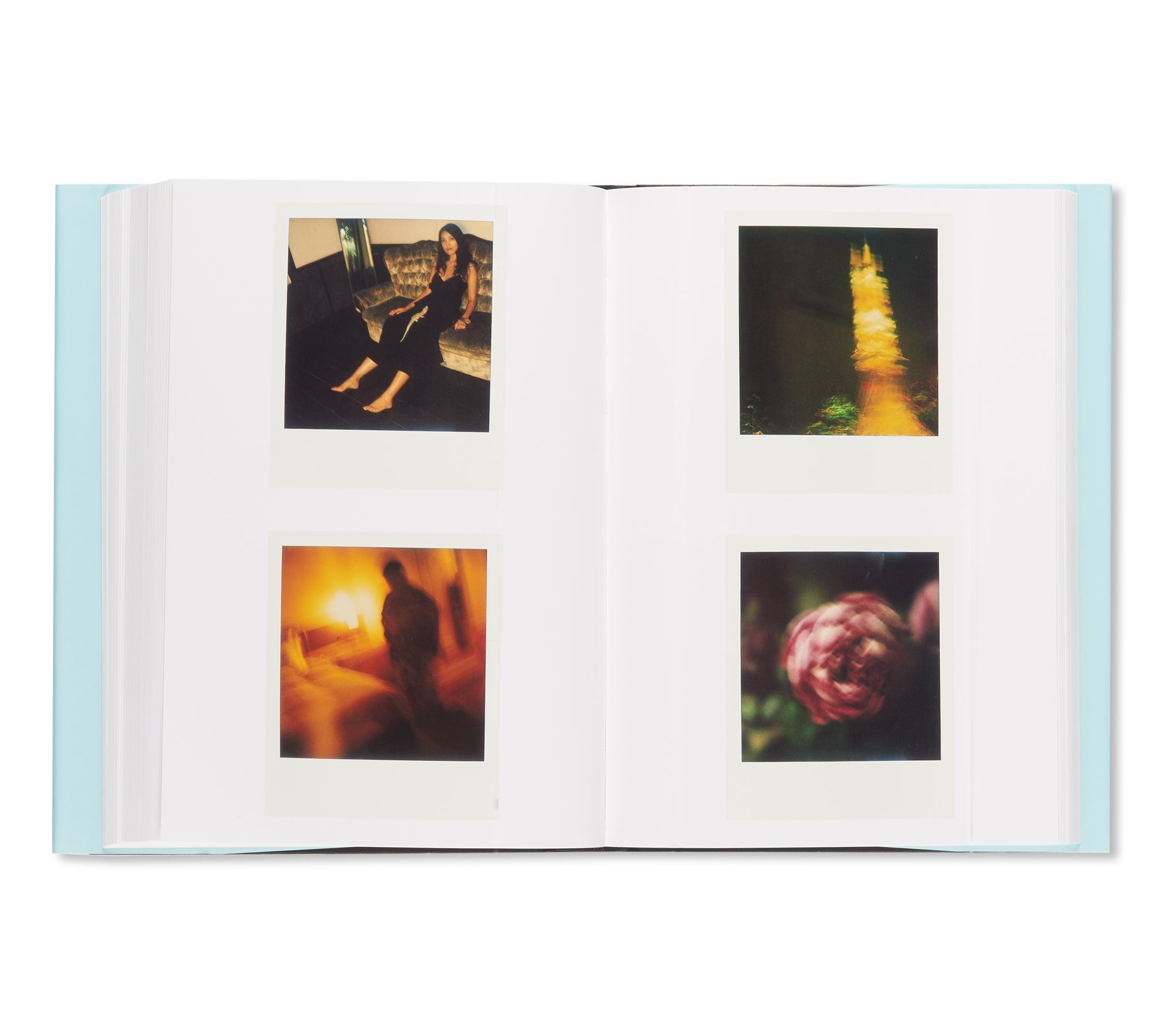 POLART by Nobuyoshi Araki