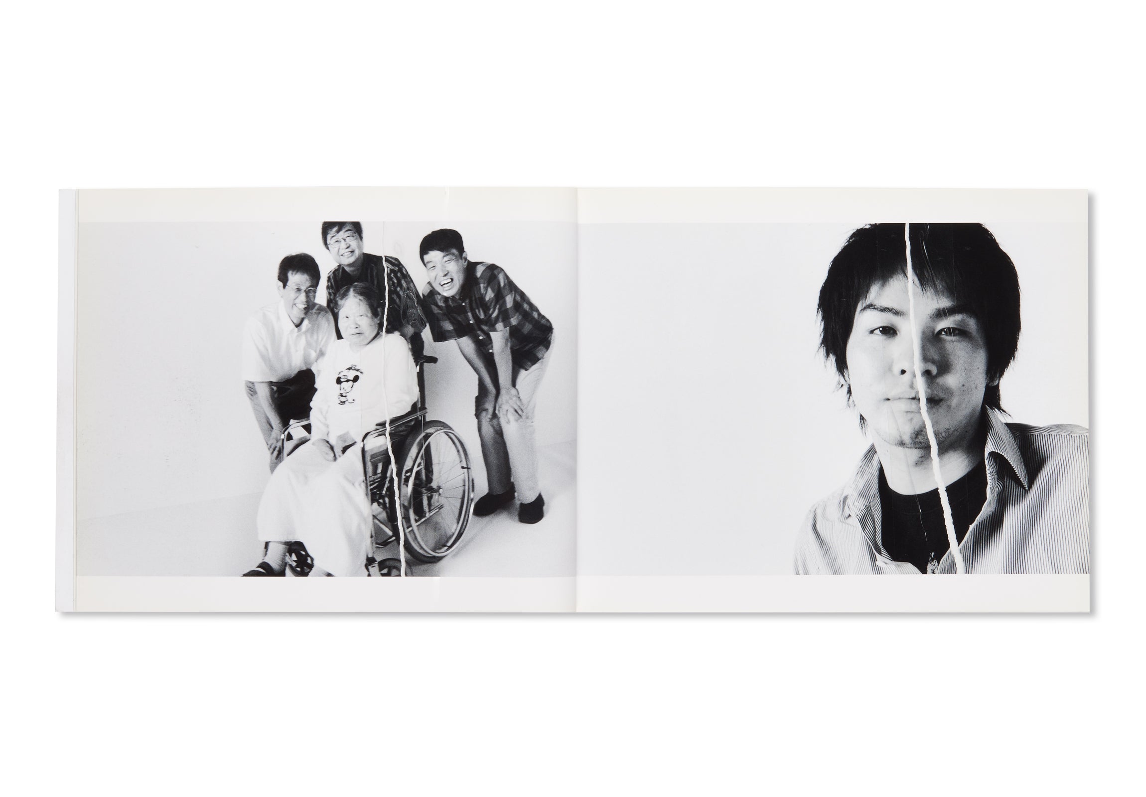 写真夏 2011 / SHAMANATSU 2011 by Nobuyoshi Araki