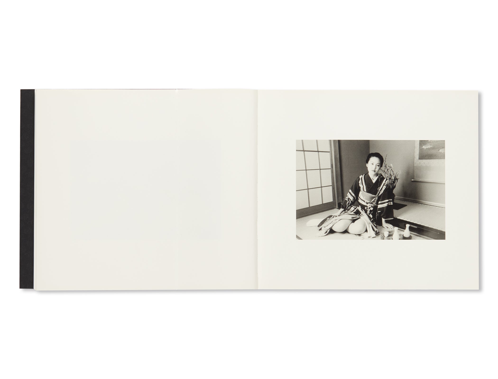 LOVE BY LEICA by Nobuyoshi Araki