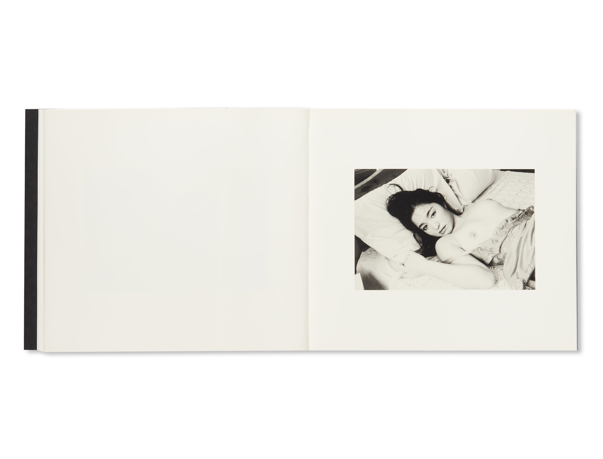 LOVE BY LEICA by Nobuyoshi Araki