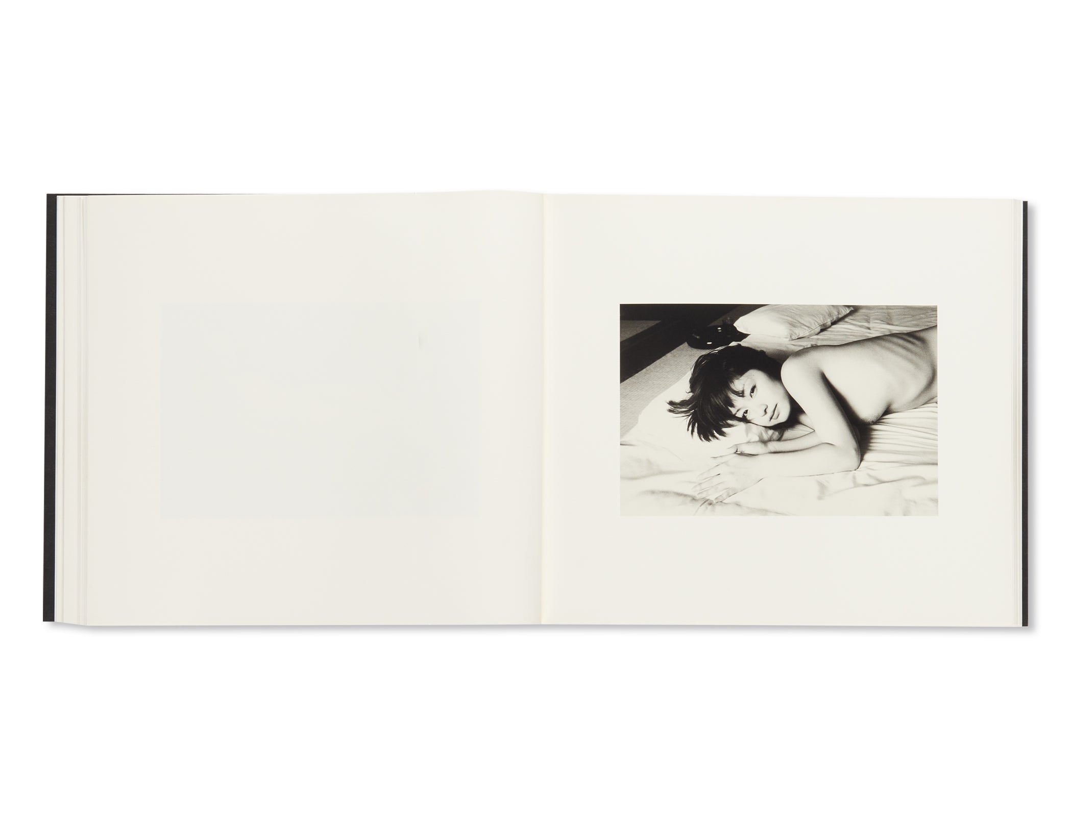 LOVE BY LEICA by Nobuyoshi Araki