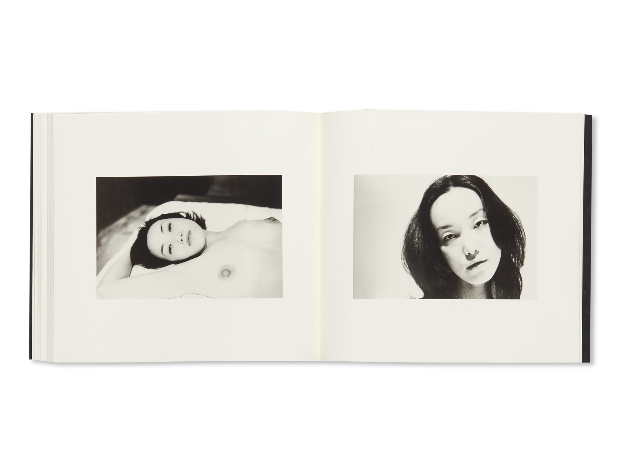 LOVE BY LEICA by Nobuyoshi Araki