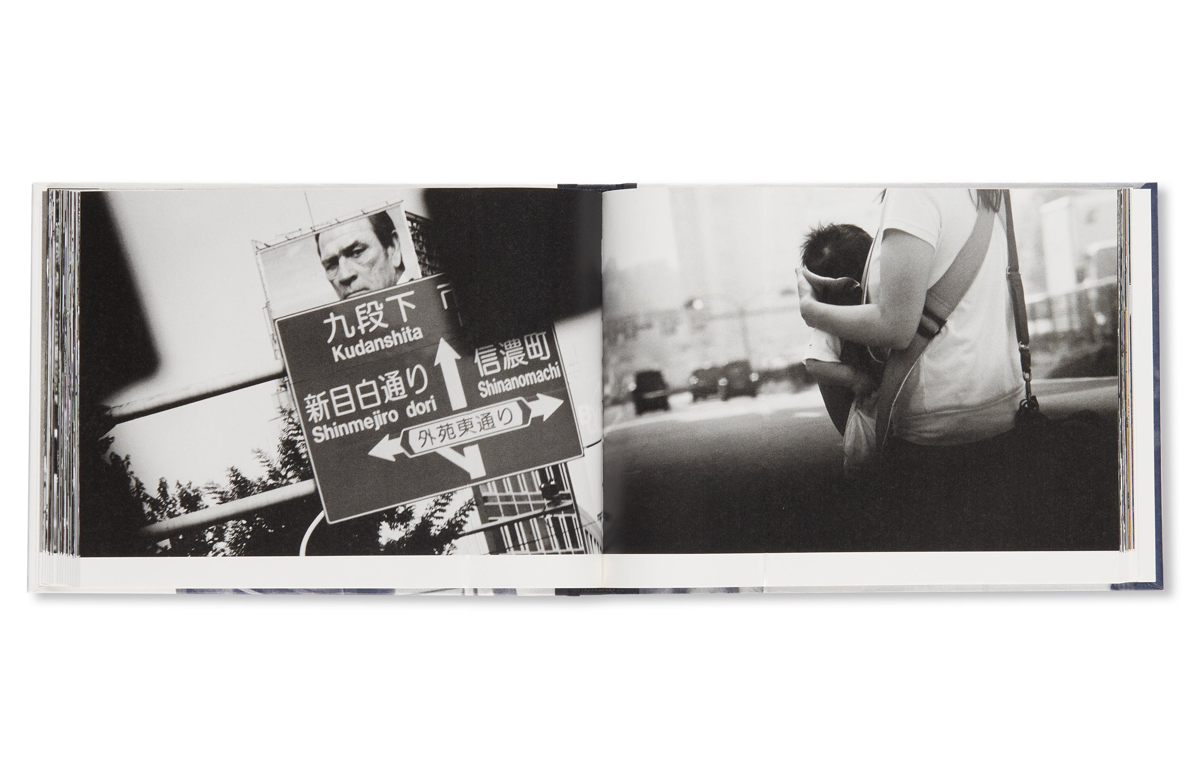 彼岸 / HIGAN by Nobuyoshi Araki