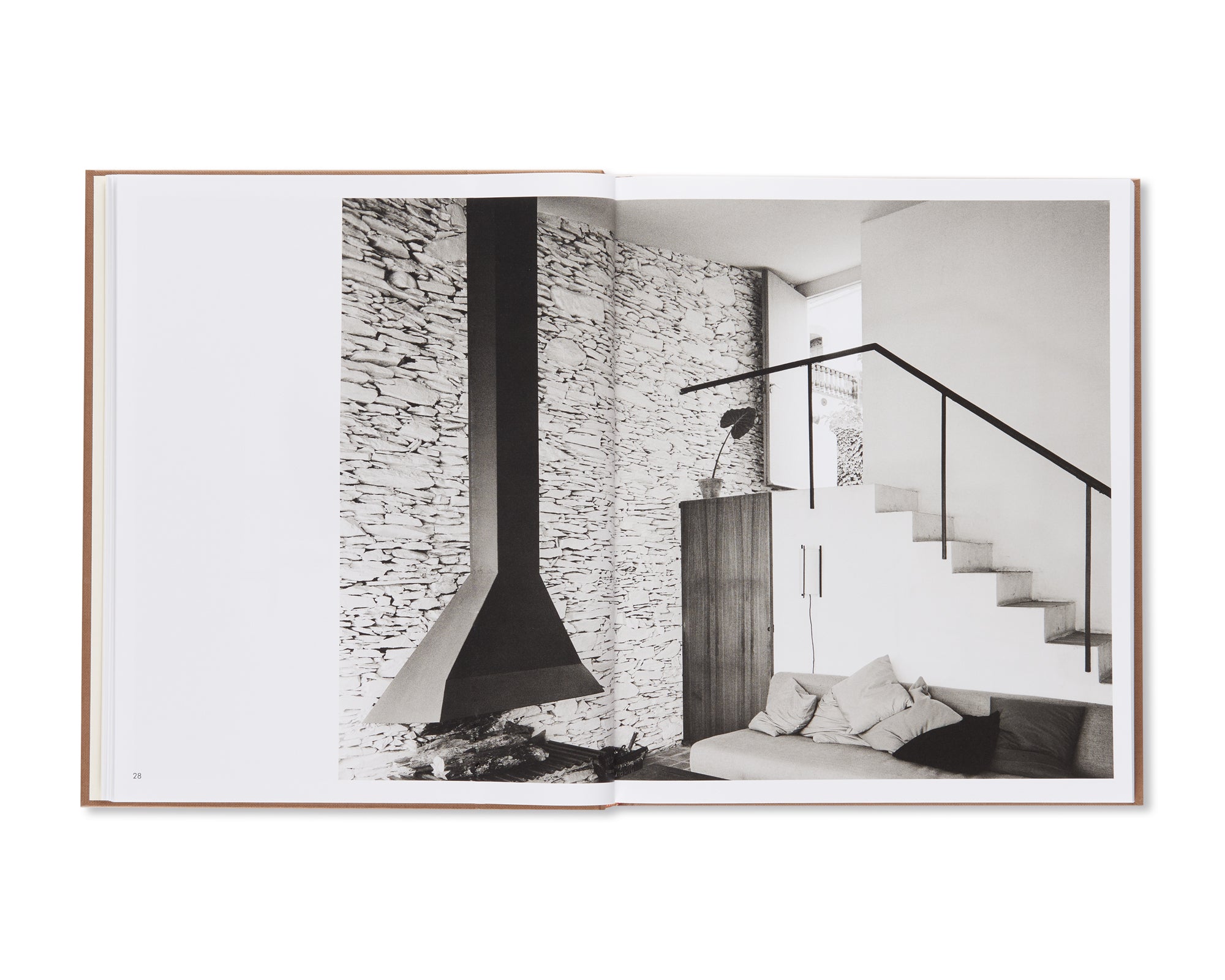 THE MODERN ARCHITECTURE OF CADAQUÉS: 1955–71