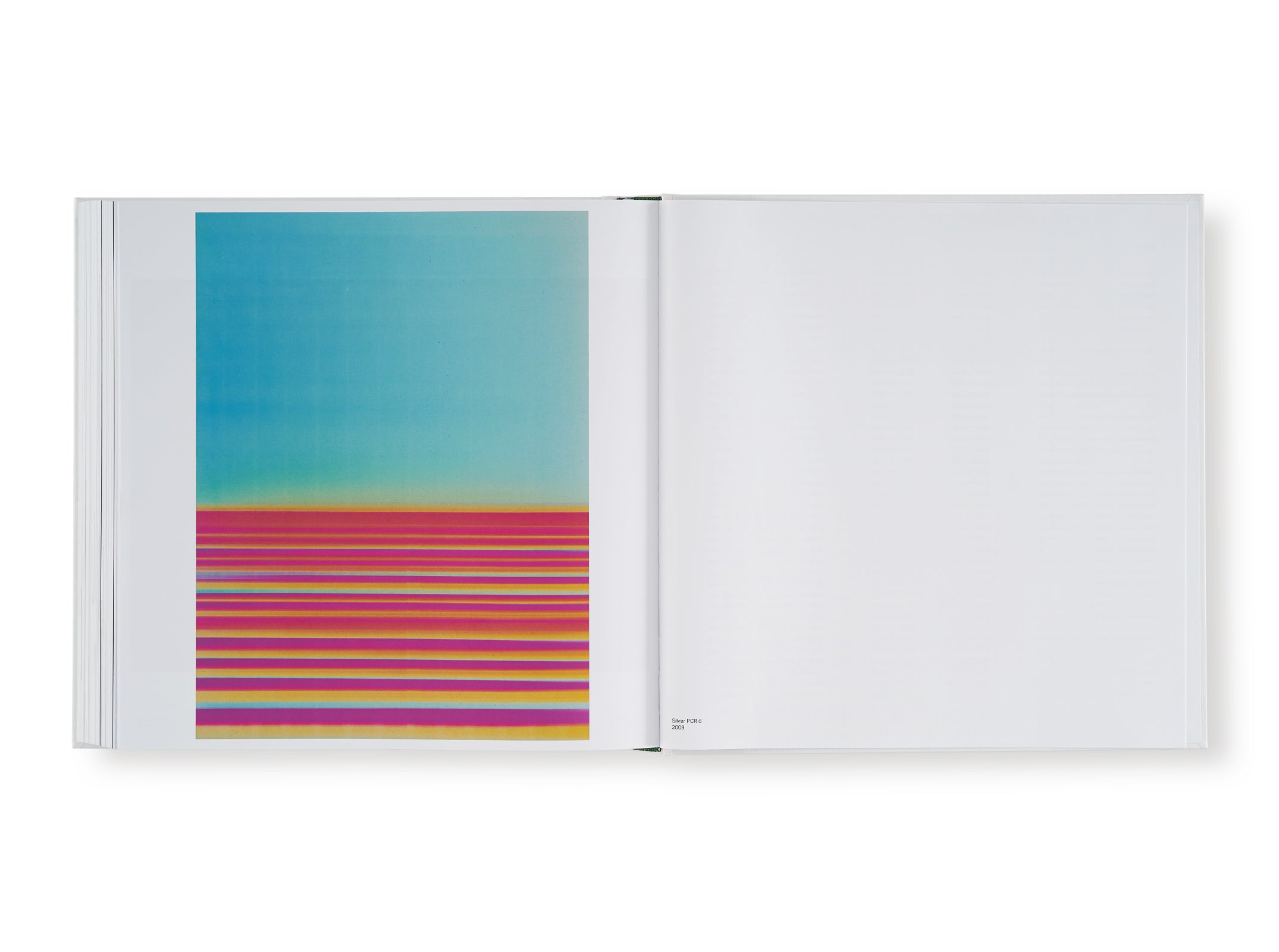 SATURATED LIGHT by Wolfgang Tillmans