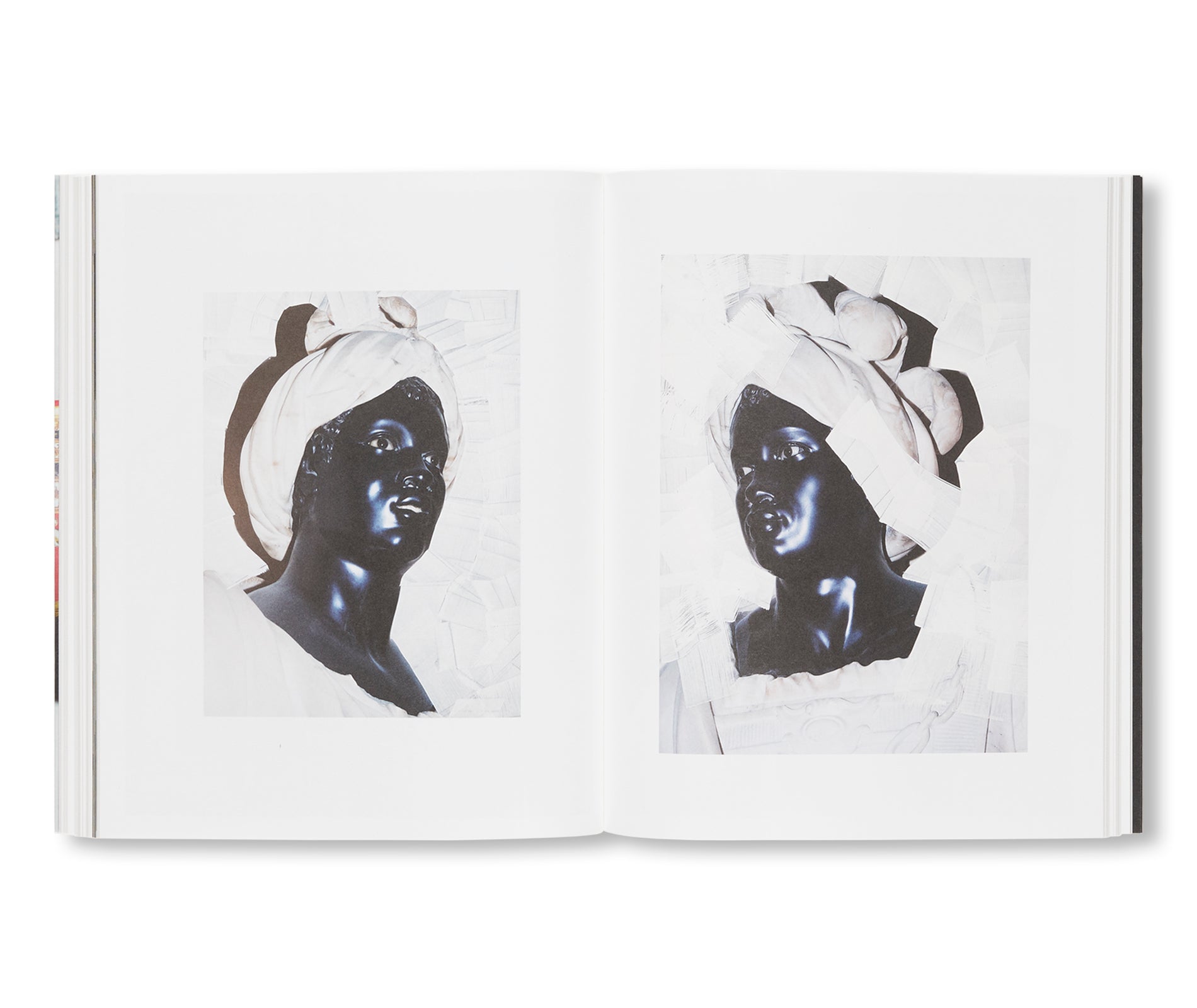 VENUS & MERCURY by Viviane Sassen