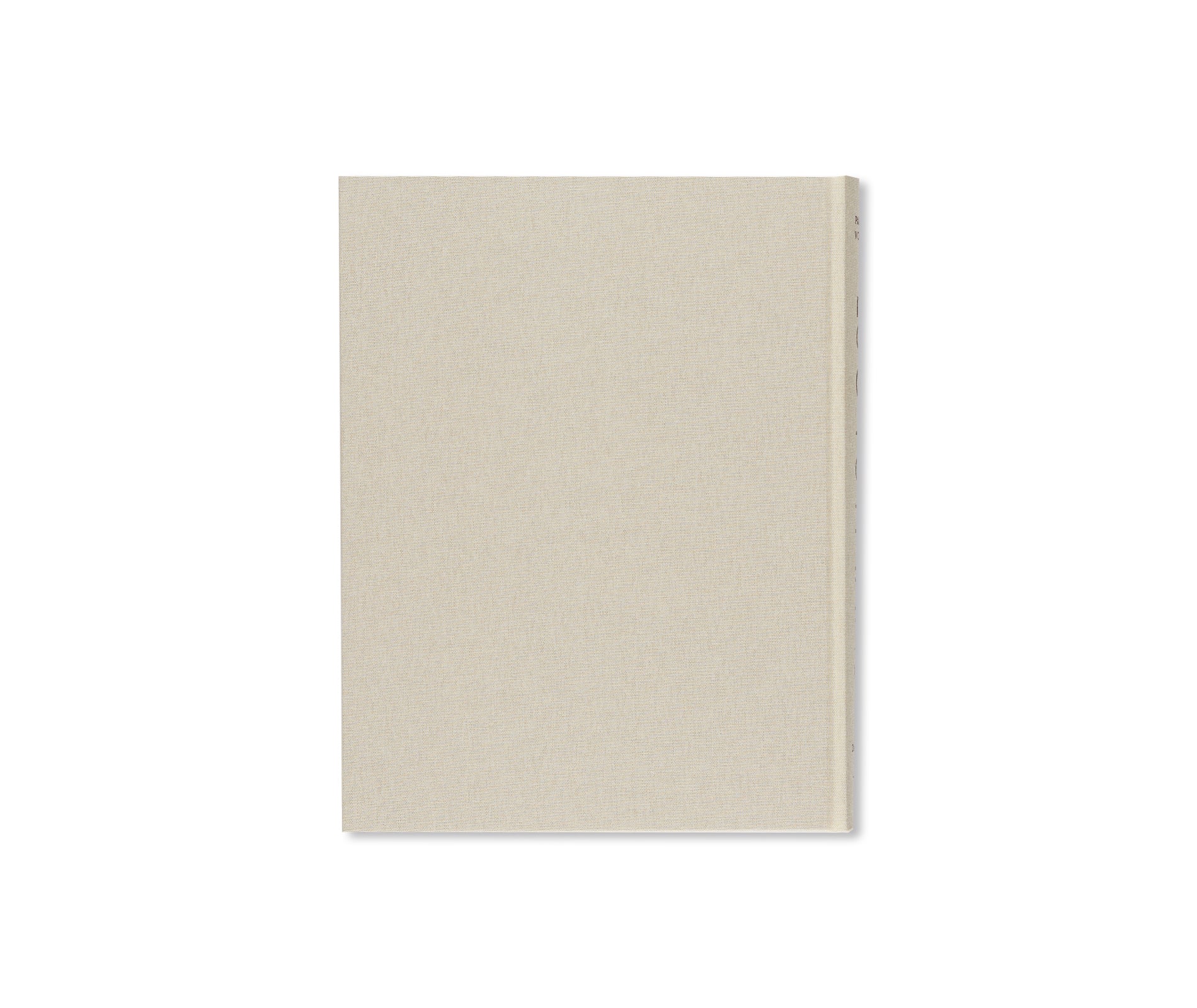 LUC TUYMANS: CATALOGUE RAISONNÉ OF PAINTINGS VOLUME 2, 1995–2006 by Luc Tuymans