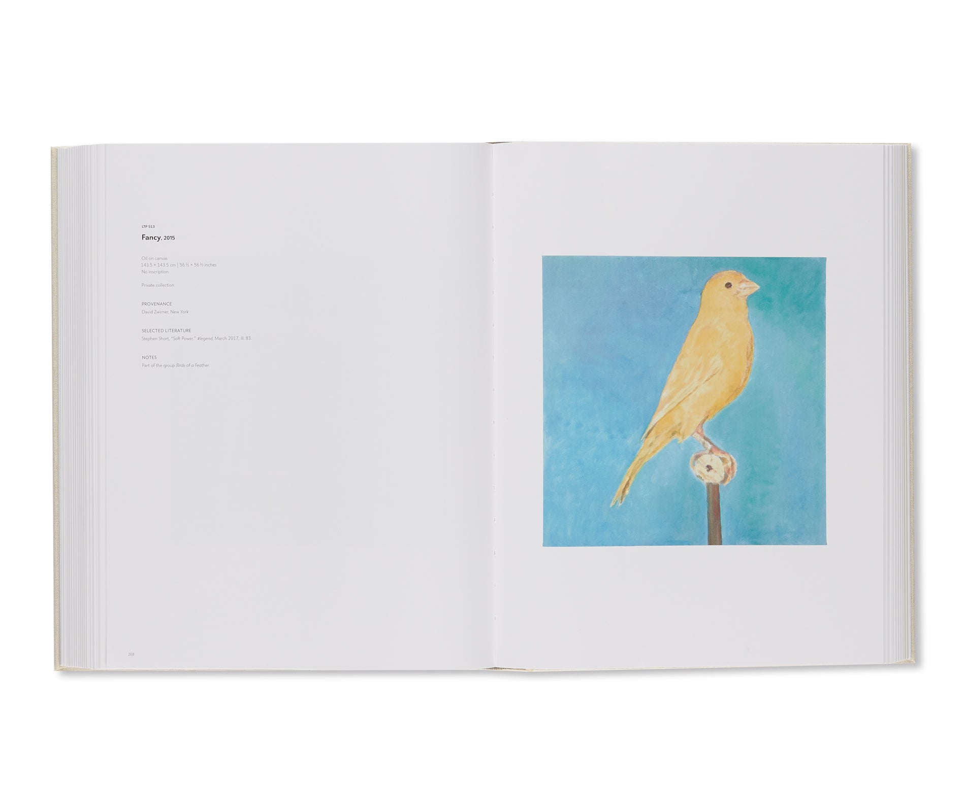 LUC TUYMANS: CATALOGUE RAISONNÉ OF PAINTINGS VOLUME 3, 2007–2018 by Luc Tuymans