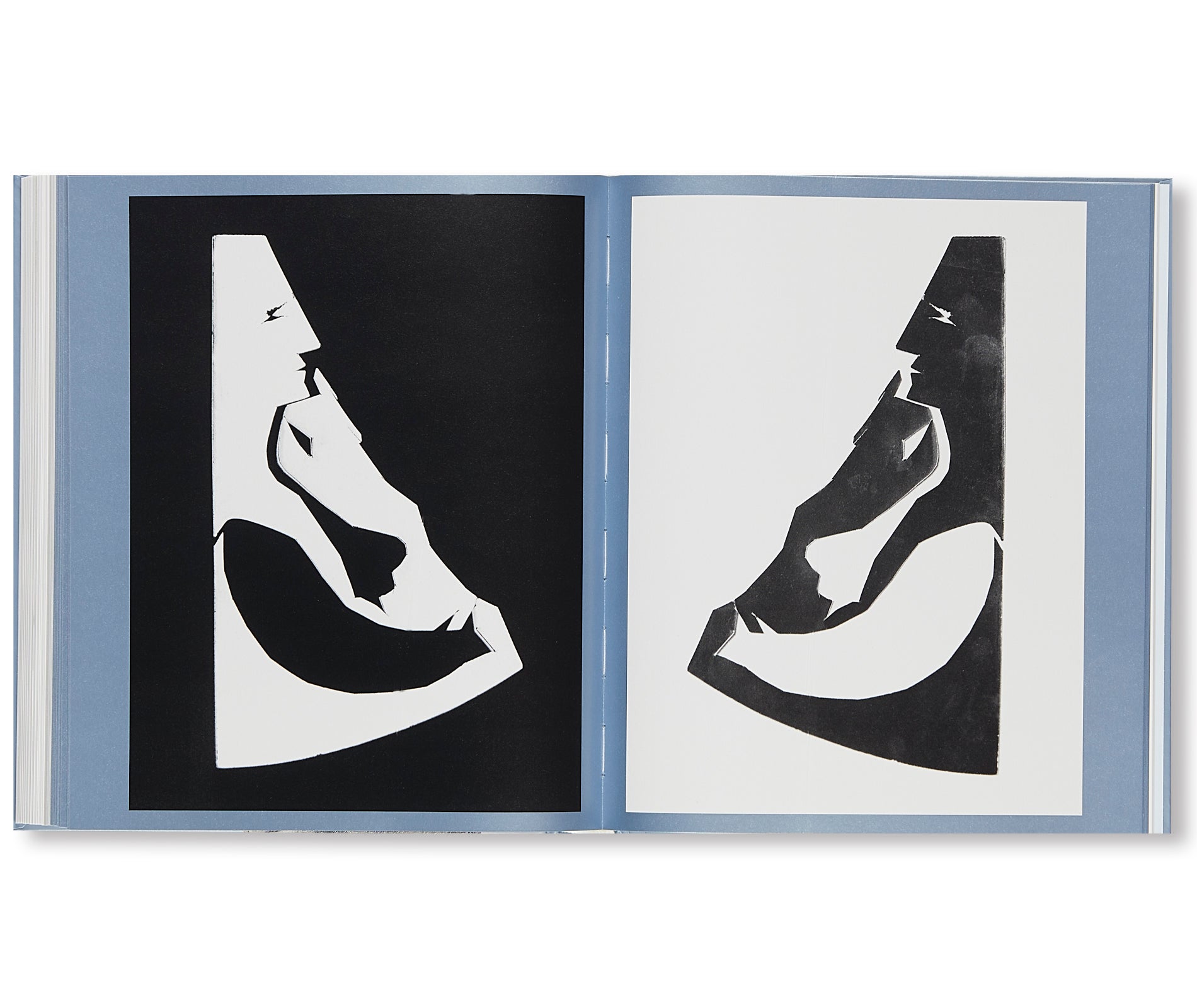 PICASSO CUT PAPERS by Pablo Picasso