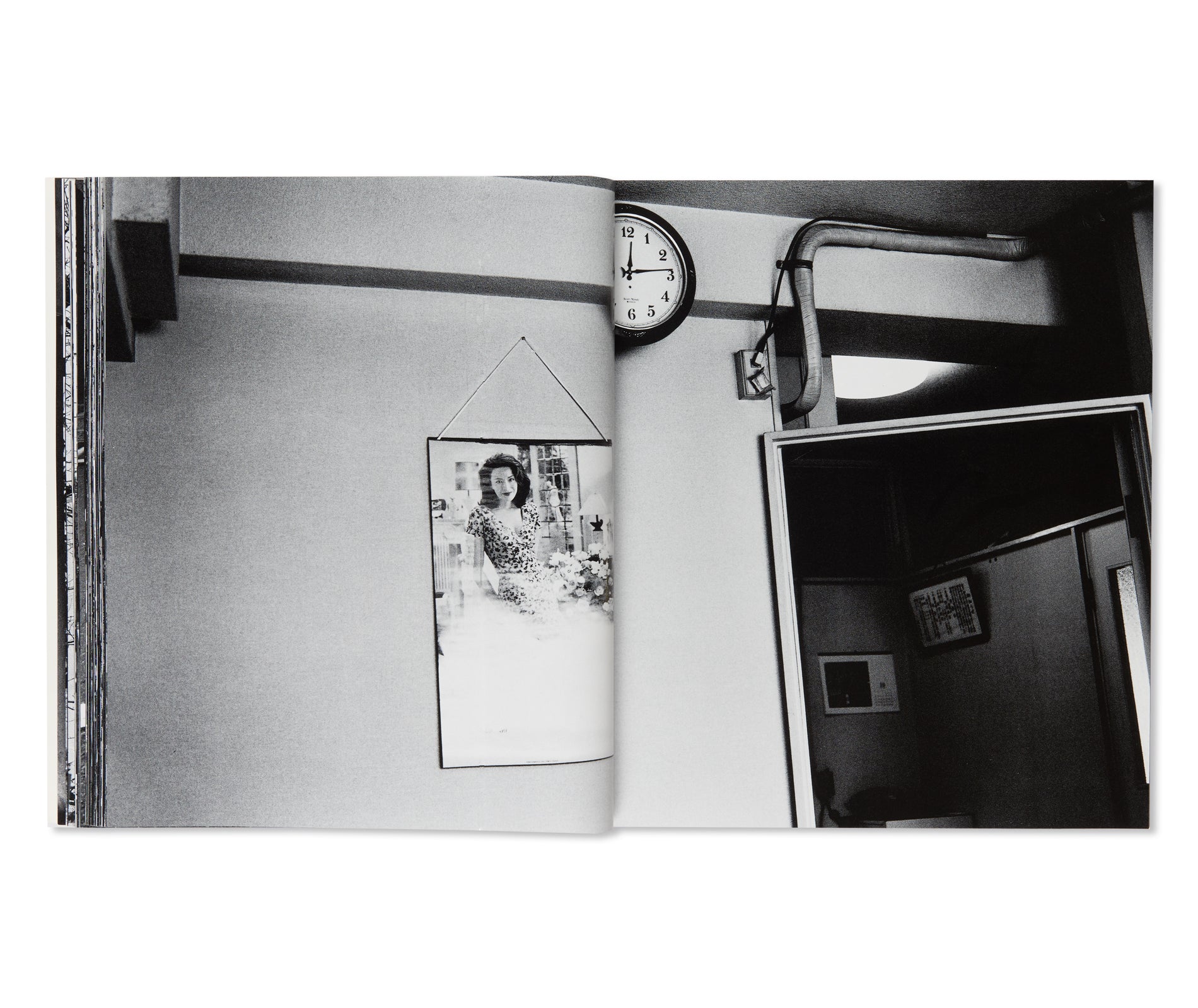 流石 / RYU U SE KI - HYSTERIC No.10 by Nobuyoshi Araki