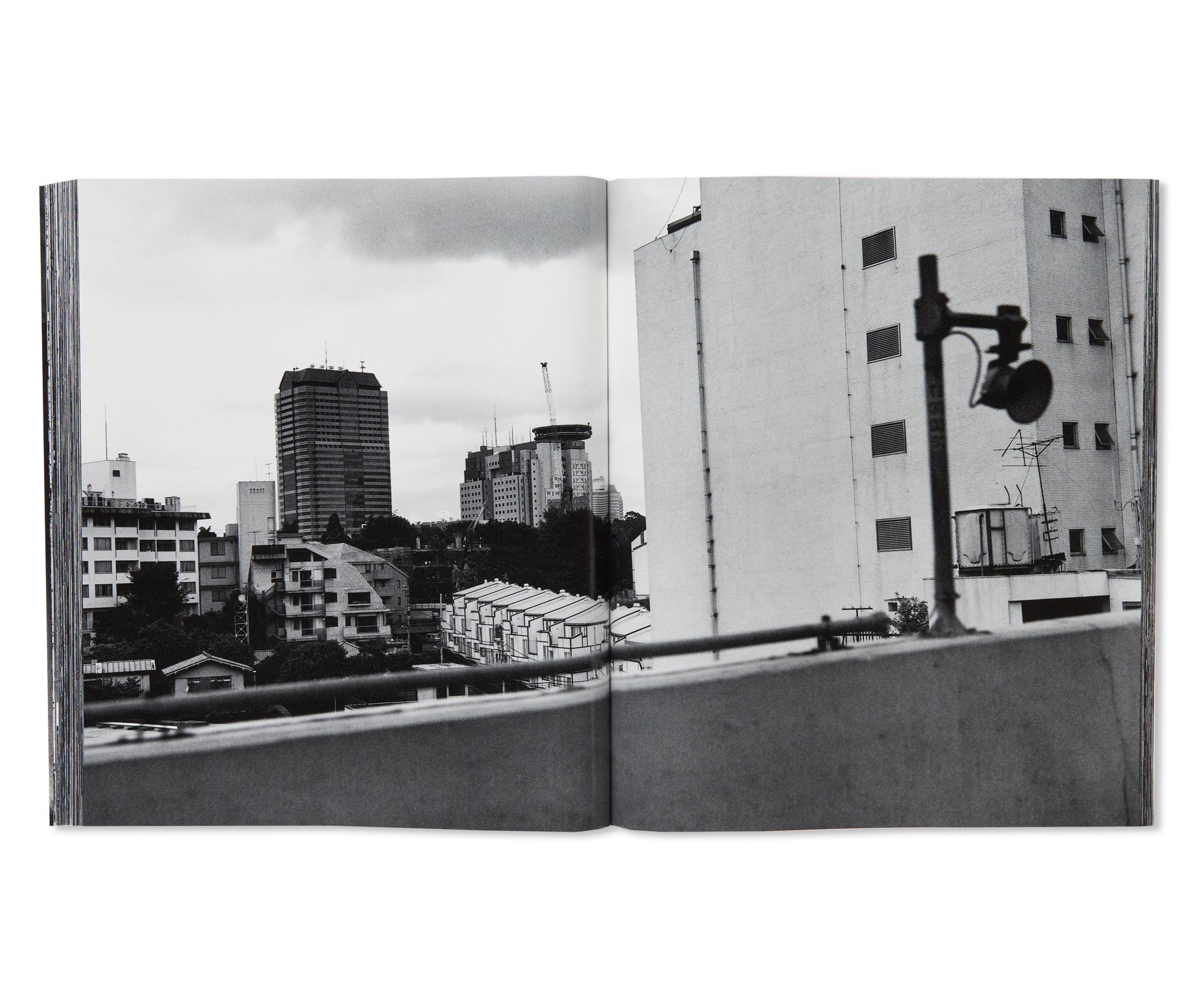 流石 / RYU U SE KI - HYSTERIC No.10 by Nobuyoshi Araki