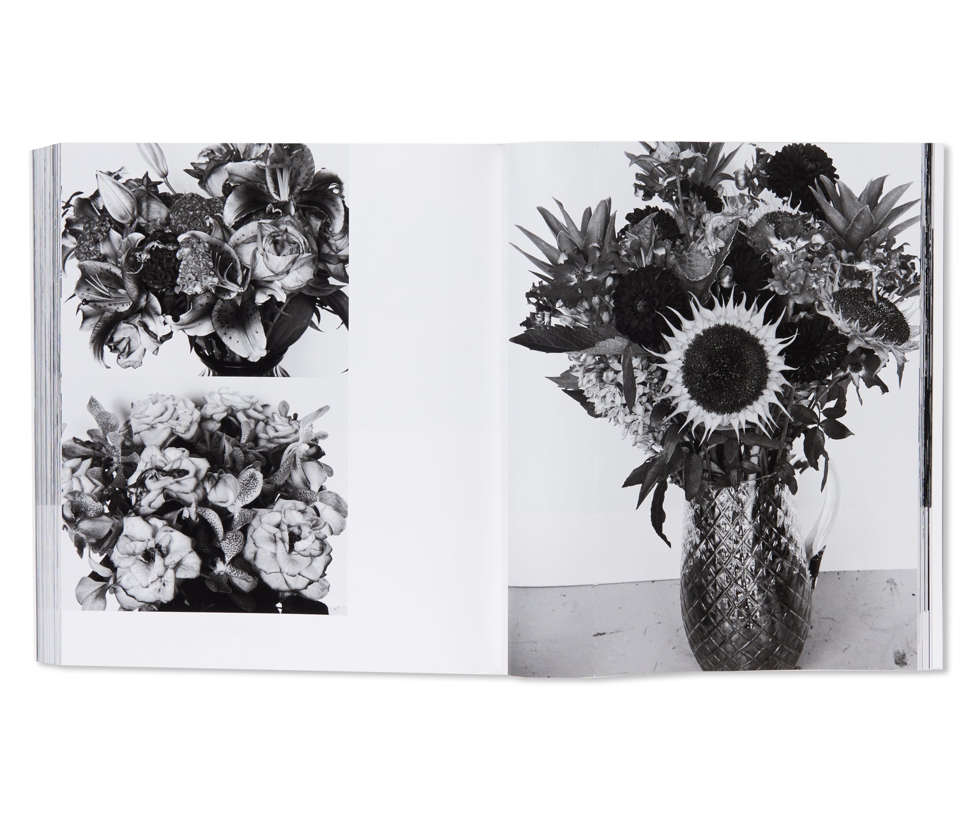 愛ノ花  / AI NO HANA by Nobuyoshi Araki