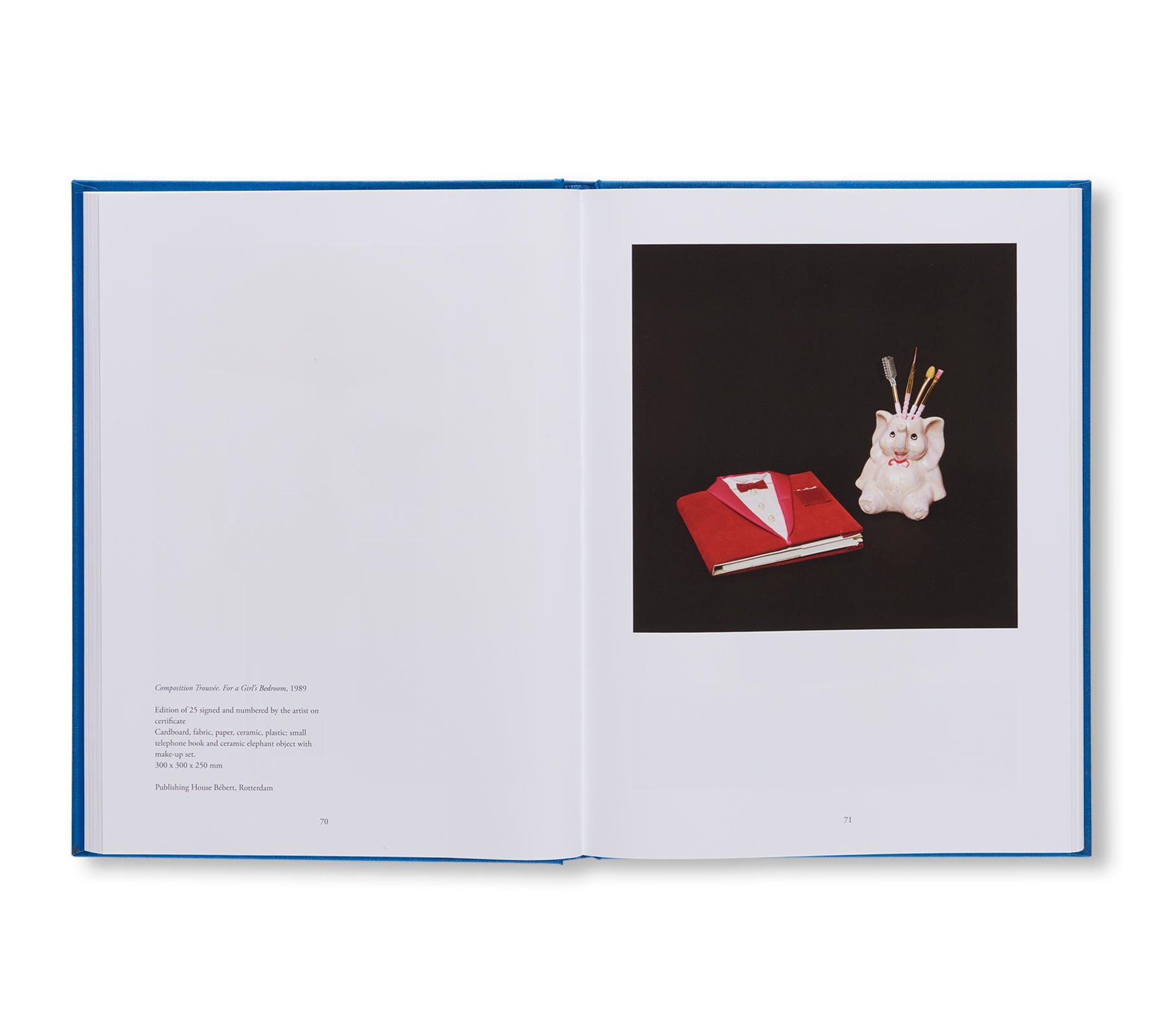 MULTIPLES & EDITIONS by Guillaume Bijl