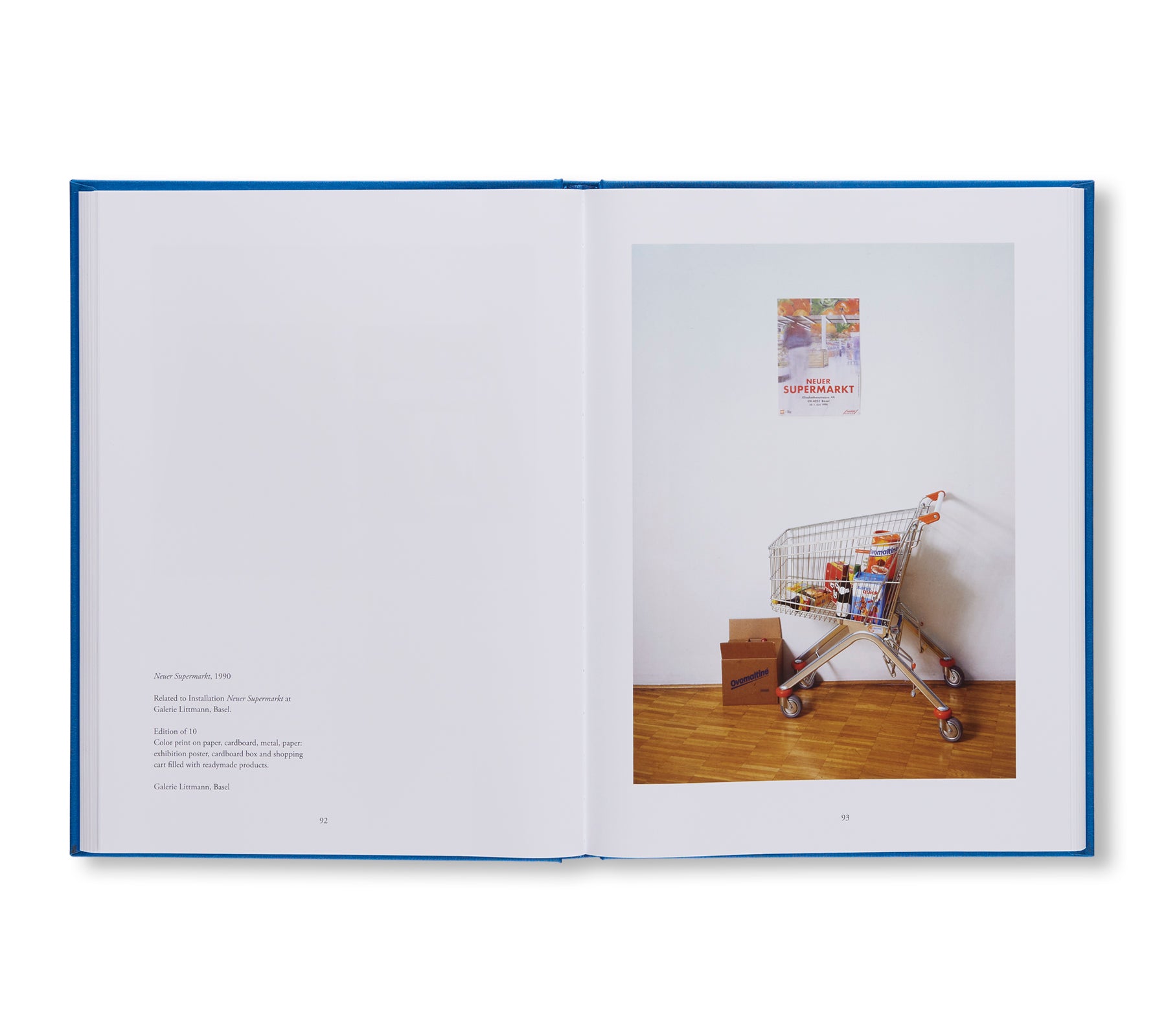 MULTIPLES & EDITIONS by Guillaume Bijl