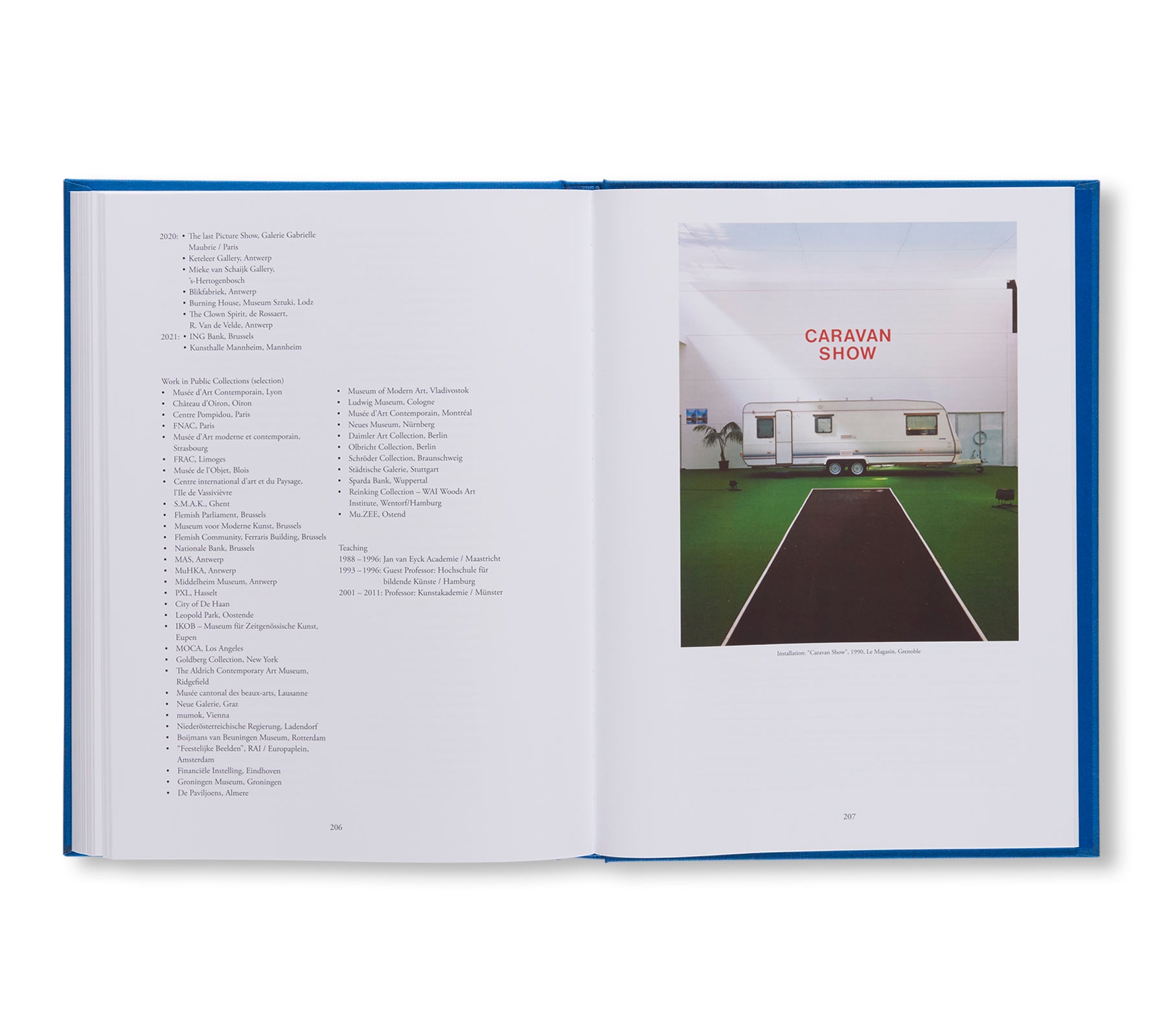 MULTIPLES & EDITIONS by Guillaume Bijl