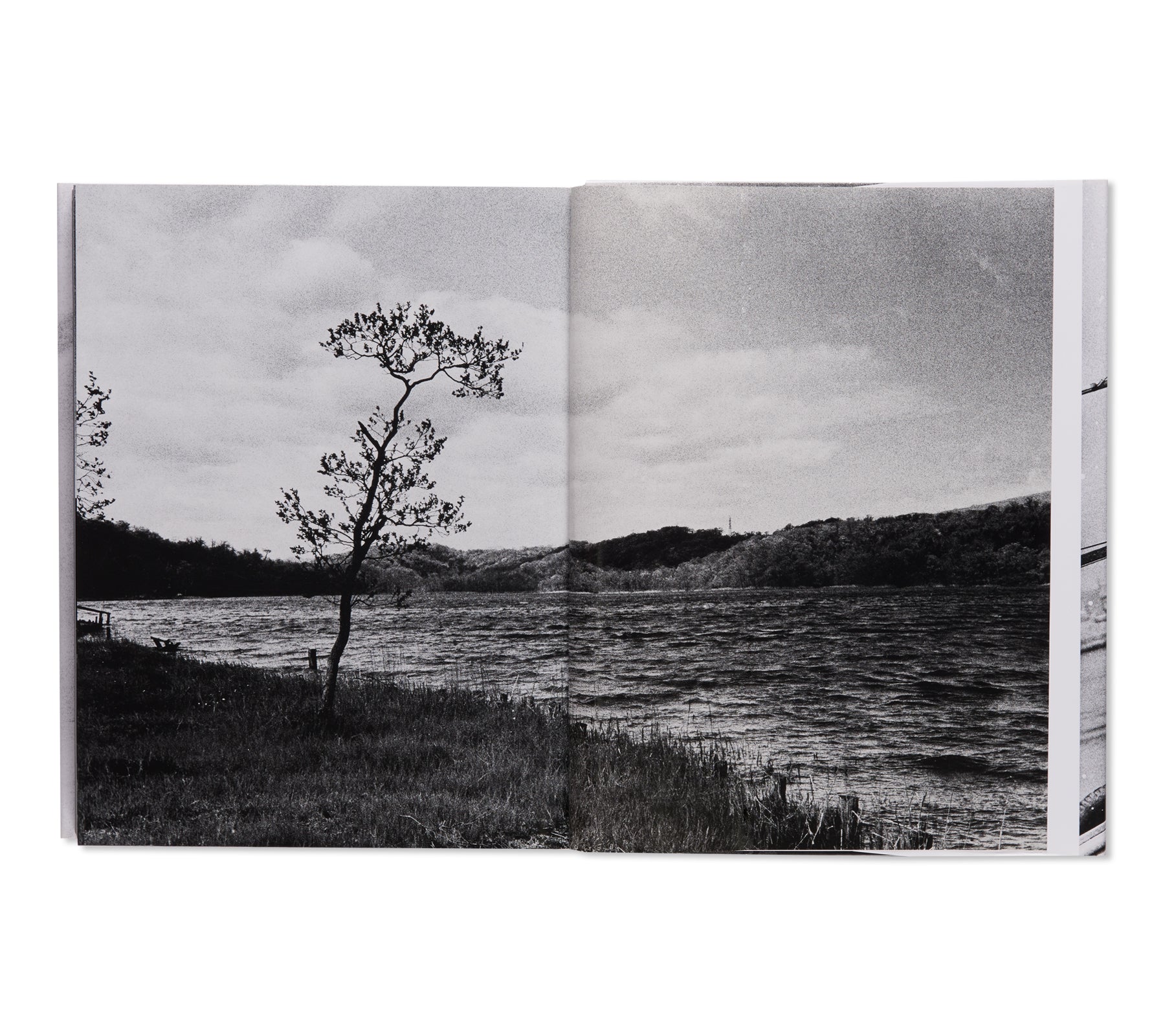 北海道 / HOKKAIDO by Daido Moriyama