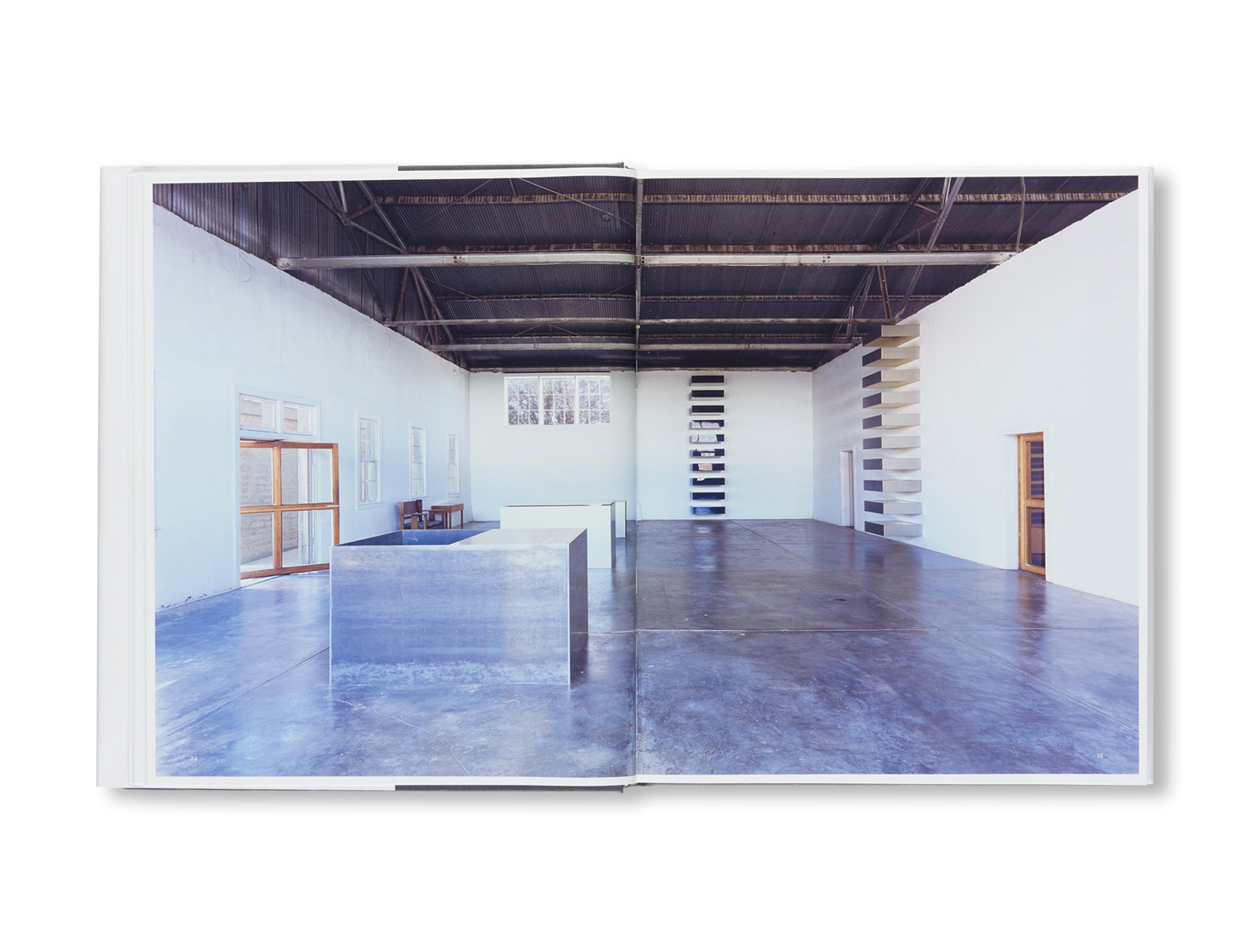 CHINATI: THE VISION OF DONALD JUDD [SECOND EDITION]