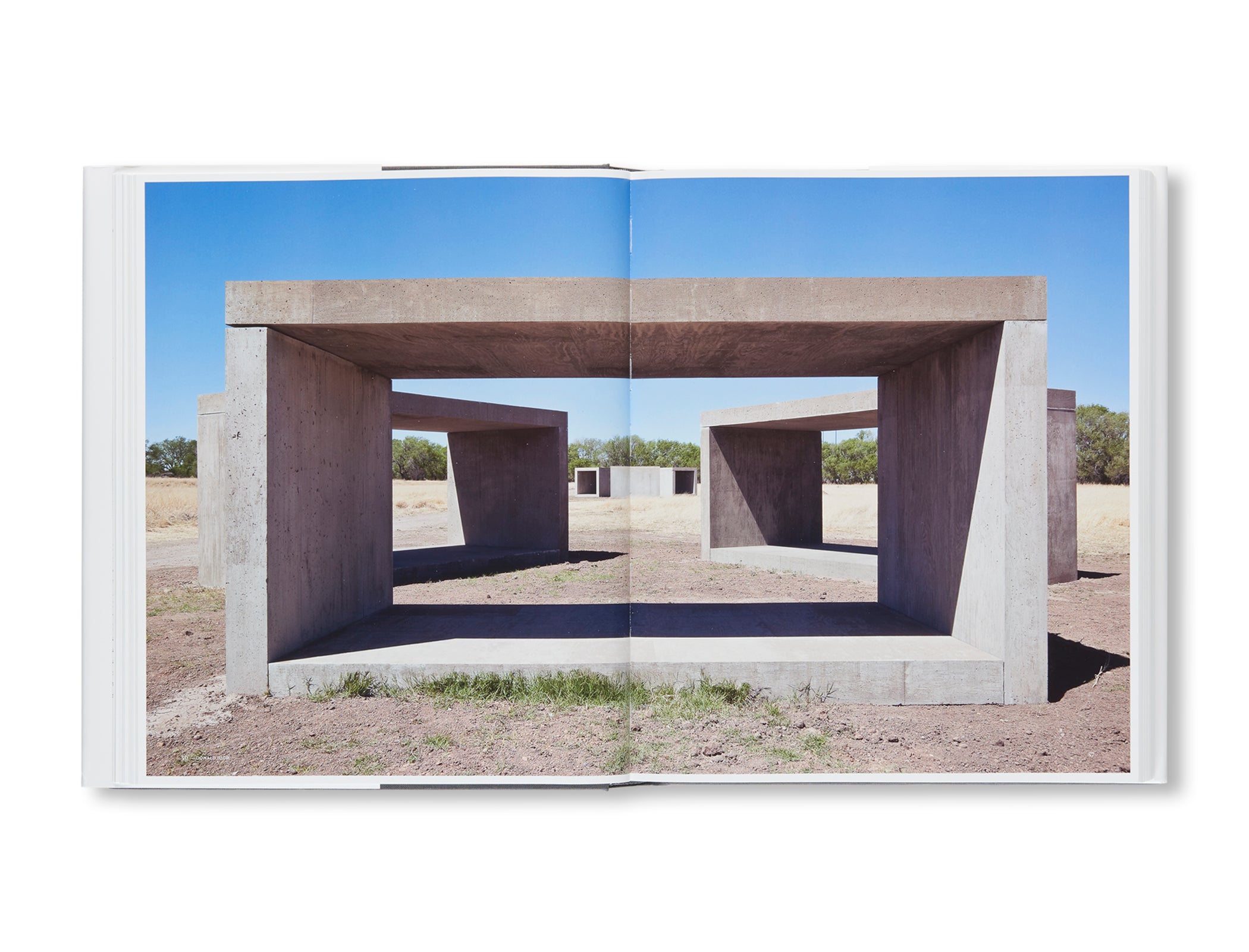 CHINATI: THE VISION OF DONALD JUDD [SECOND EDITION]