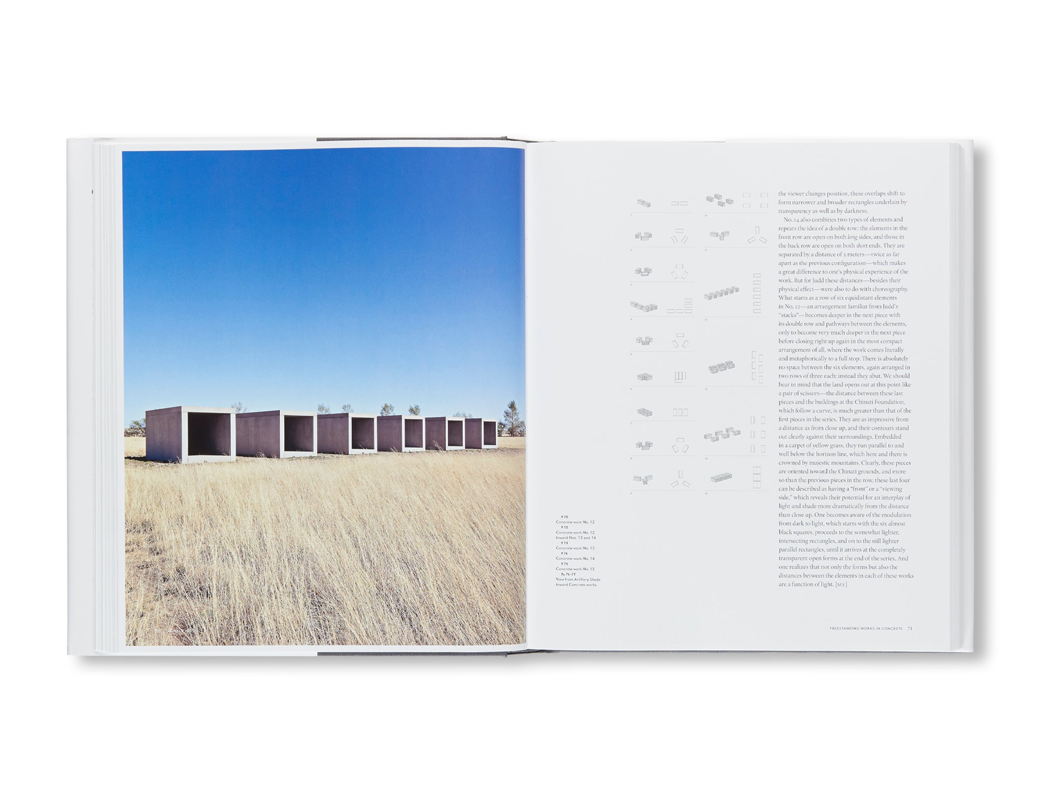 CHINATI: THE VISION OF DONALD JUDD [SECOND EDITION]