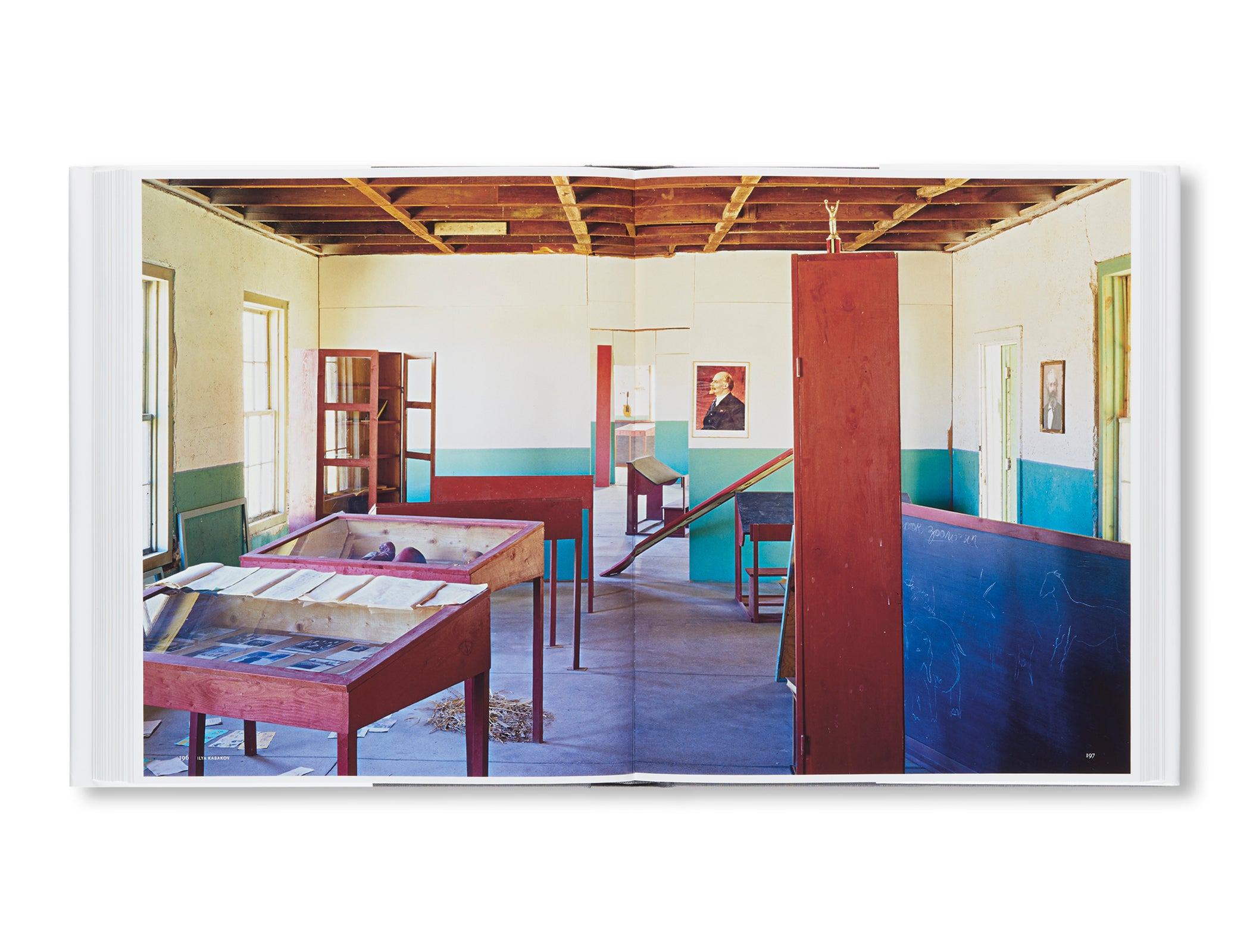 CHINATI: THE VISION OF DONALD JUDD [SECOND EDITION]