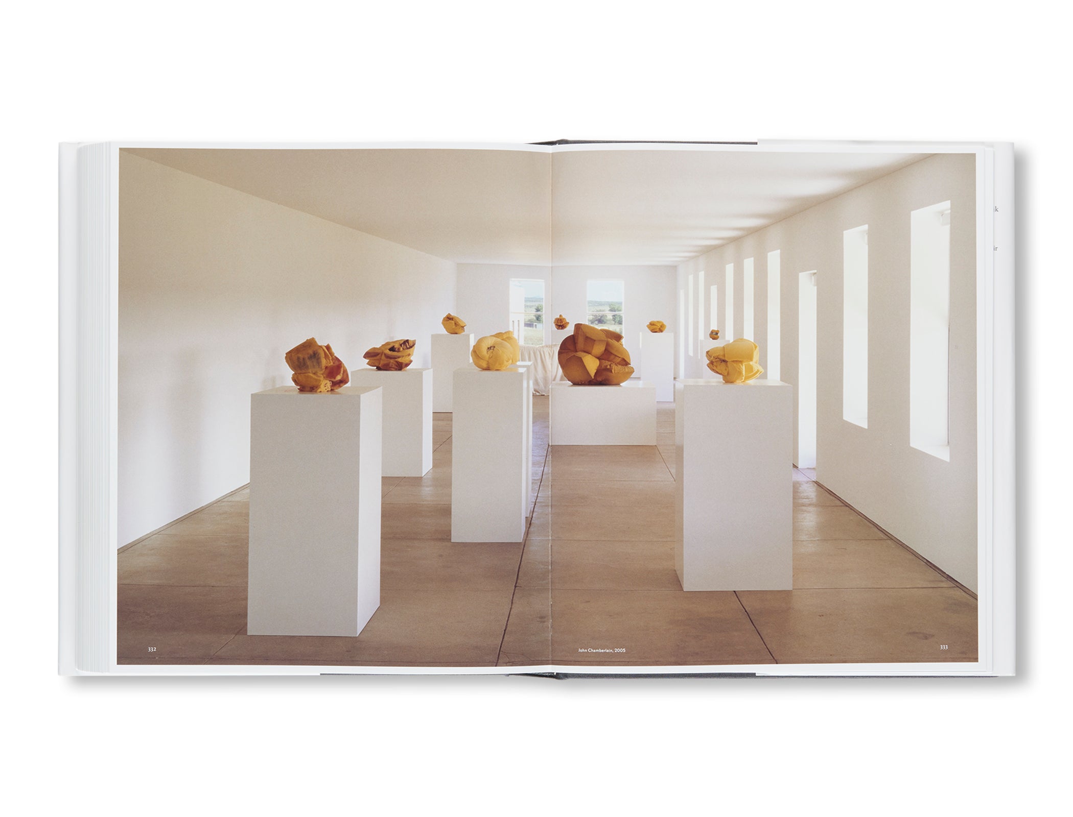 CHINATI: THE VISION OF DONALD JUDD [SECOND EDITION]