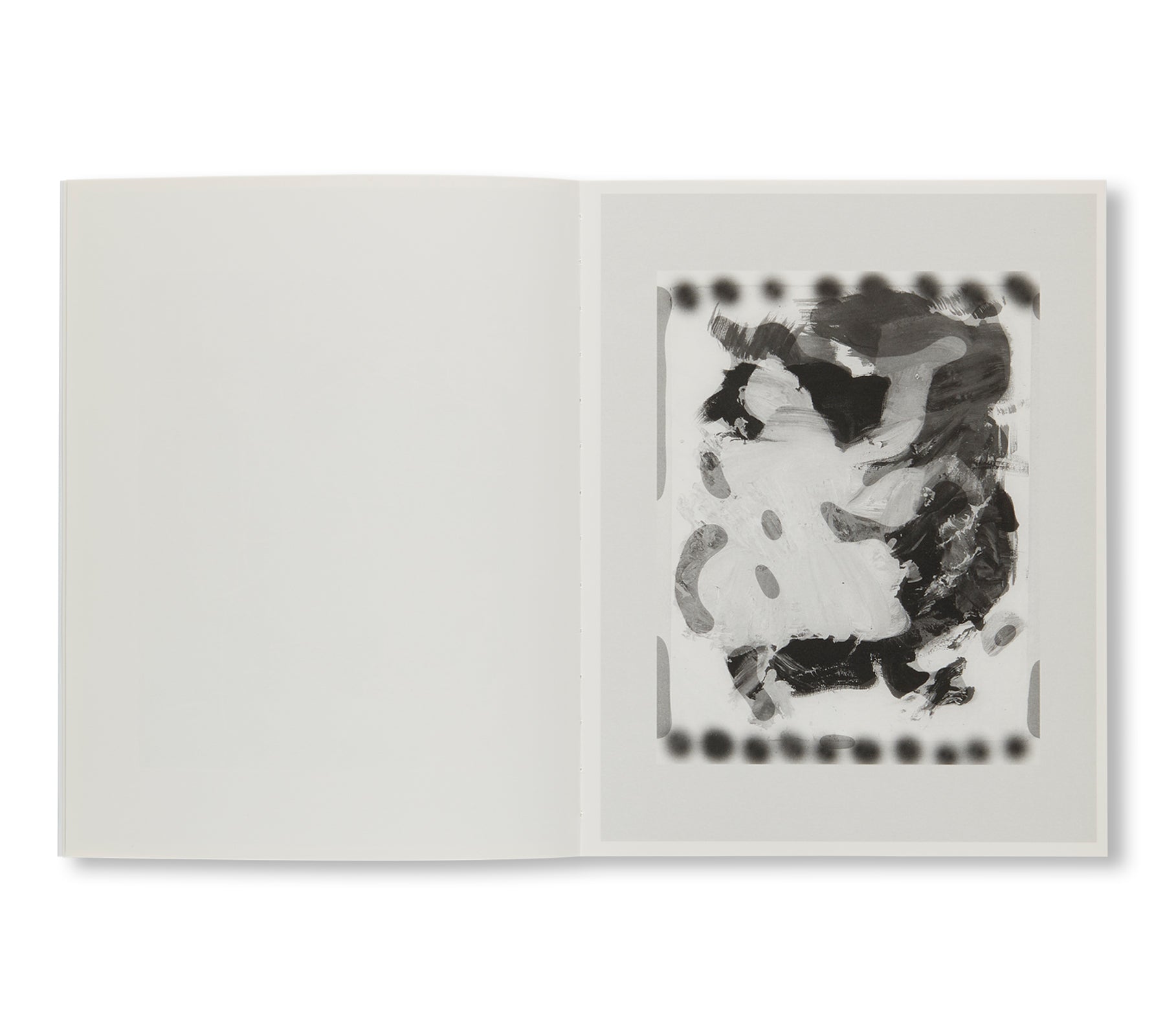 CAN YOUR MONKEY DO THE DOG by Josh Smith, Christopher Wool