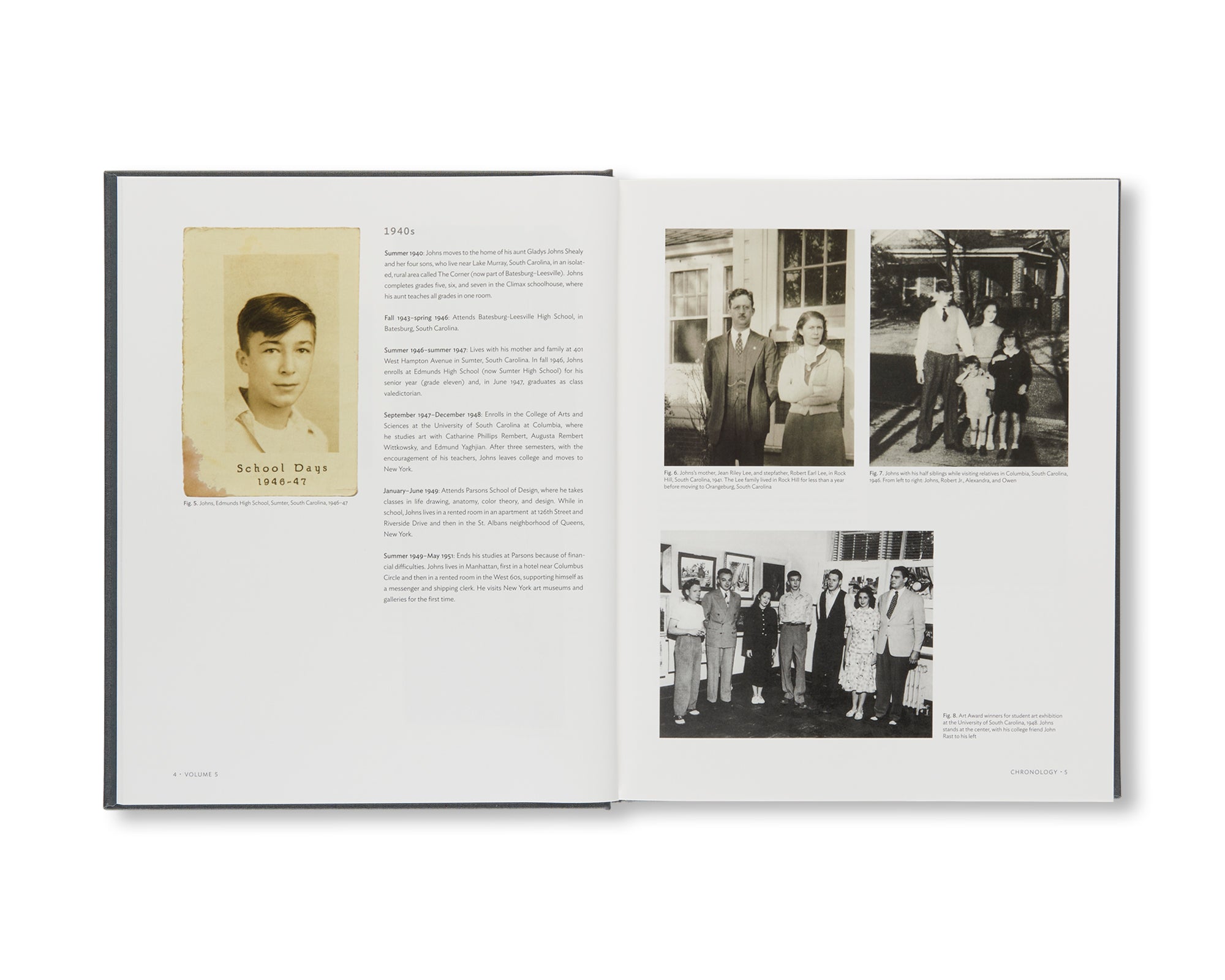 JASPER JOHNS: CATALOGUE RAISONNÉ OF PAINTING AND SCULPTURE by Roberta Bernstein