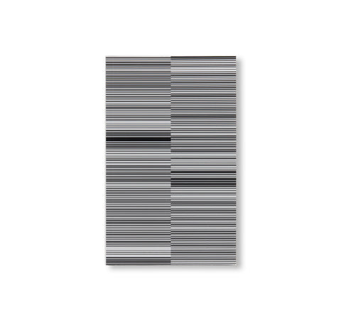 TEST PATTERN by Ryoji Ikeda