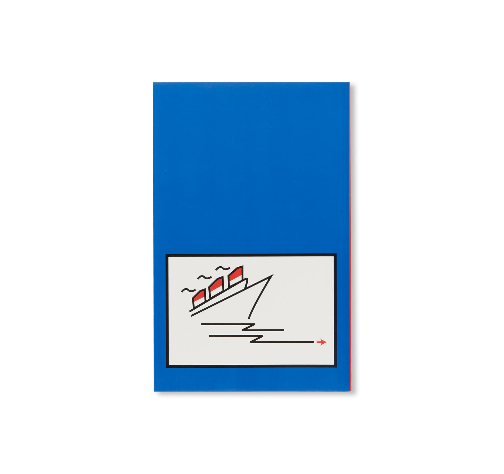 DEEP BLUE SKY / LIGHT BLUE SKY 2 by Lawrence Weiner