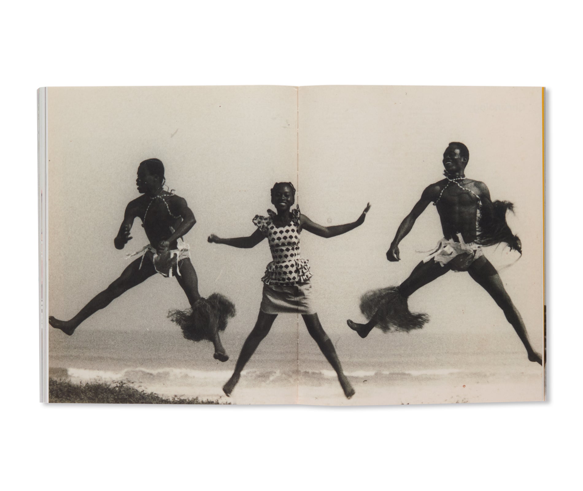 ACCRA/LONDON: A RETROSPECTIVE by James Barnor