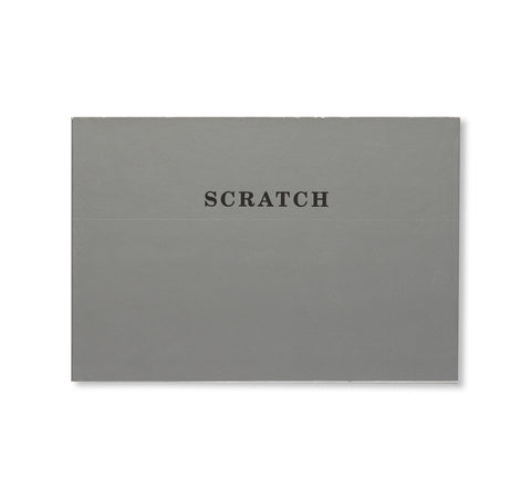 SCRATCH by Christian Boltanski