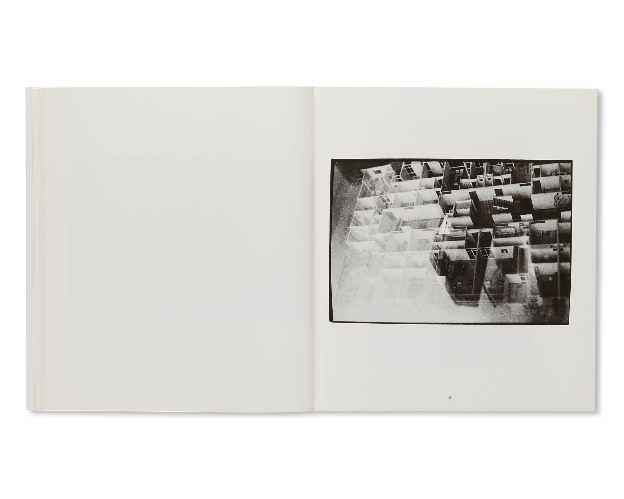 INFORMATION by Zoe Leonard