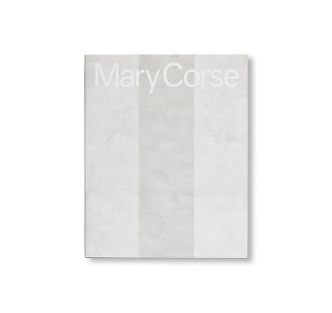 MARY CORSE by Mary Corse