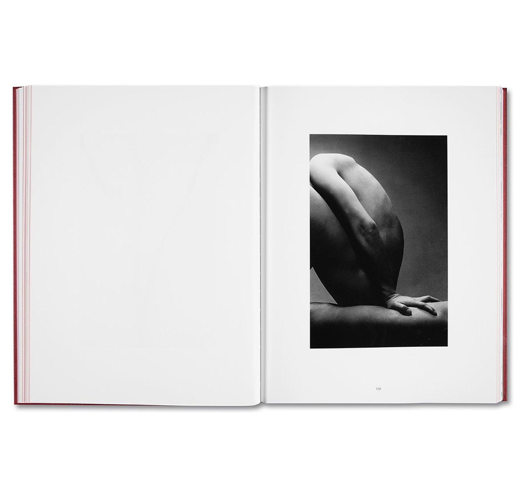 EIKOH HOSOE by Yasufumi Nakamori [JAPANESE EDITION]