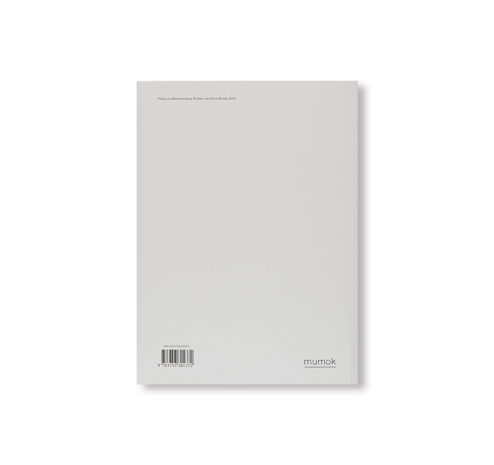 SOUND IS LIQUID by Wolfgang Tillmans