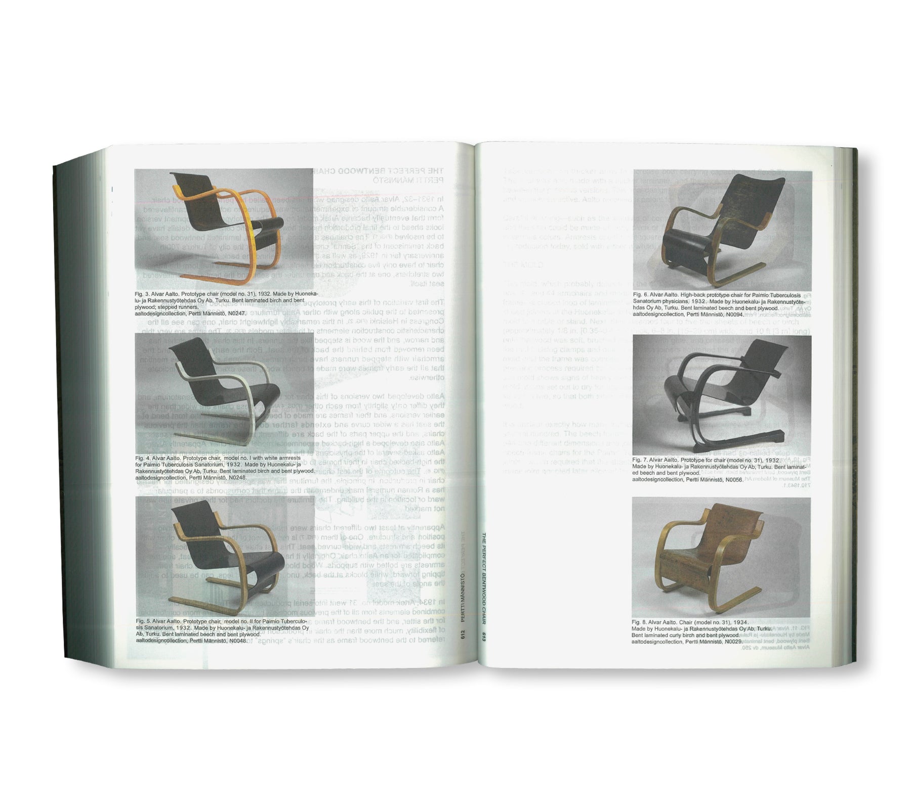 ARTEK AND THE AALTOS: CREATING A MODERN WORLD