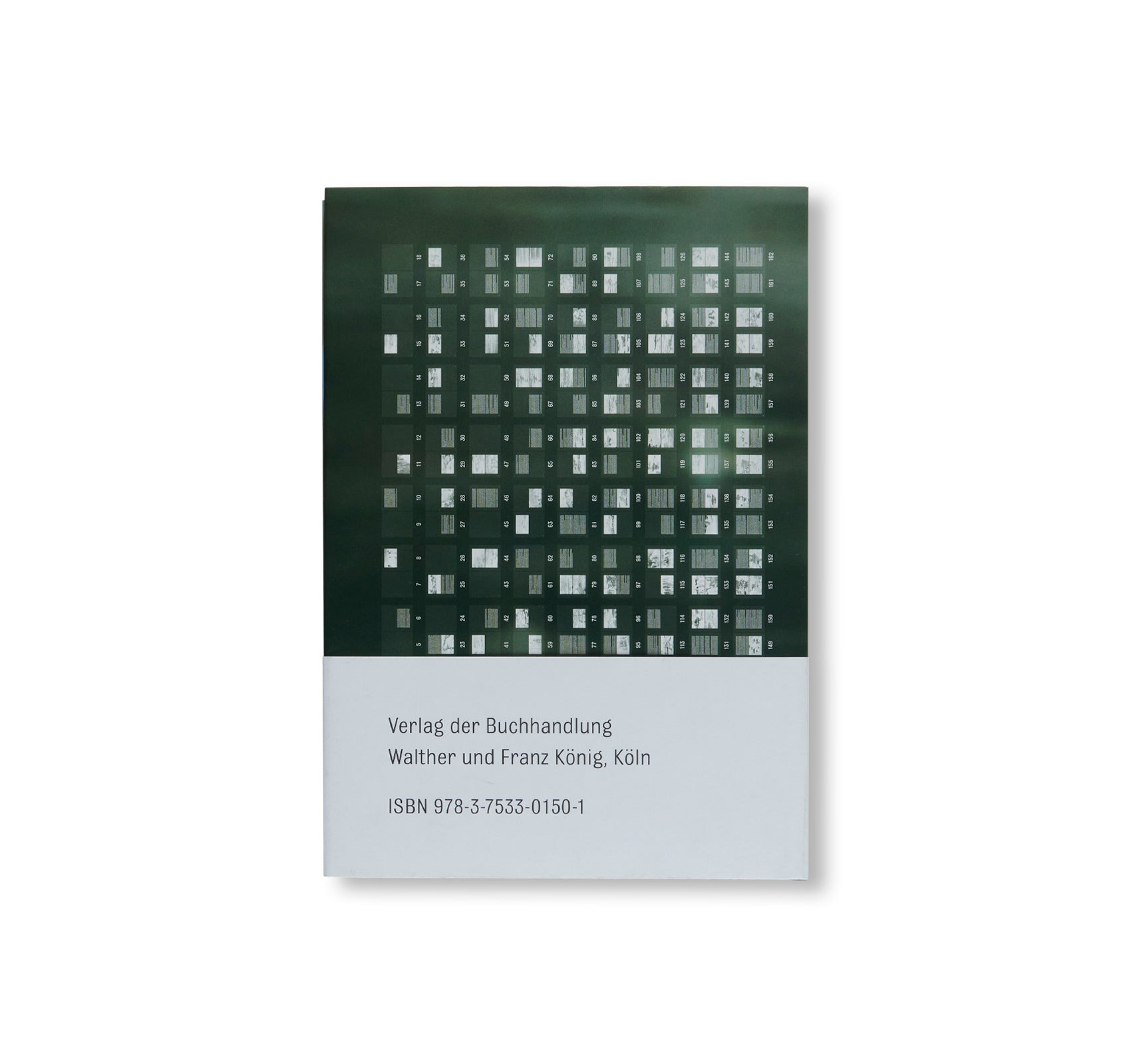 KÜNSTLERBÜCHER UND EDITIONEN 1966–2021 by Gerhard Richter