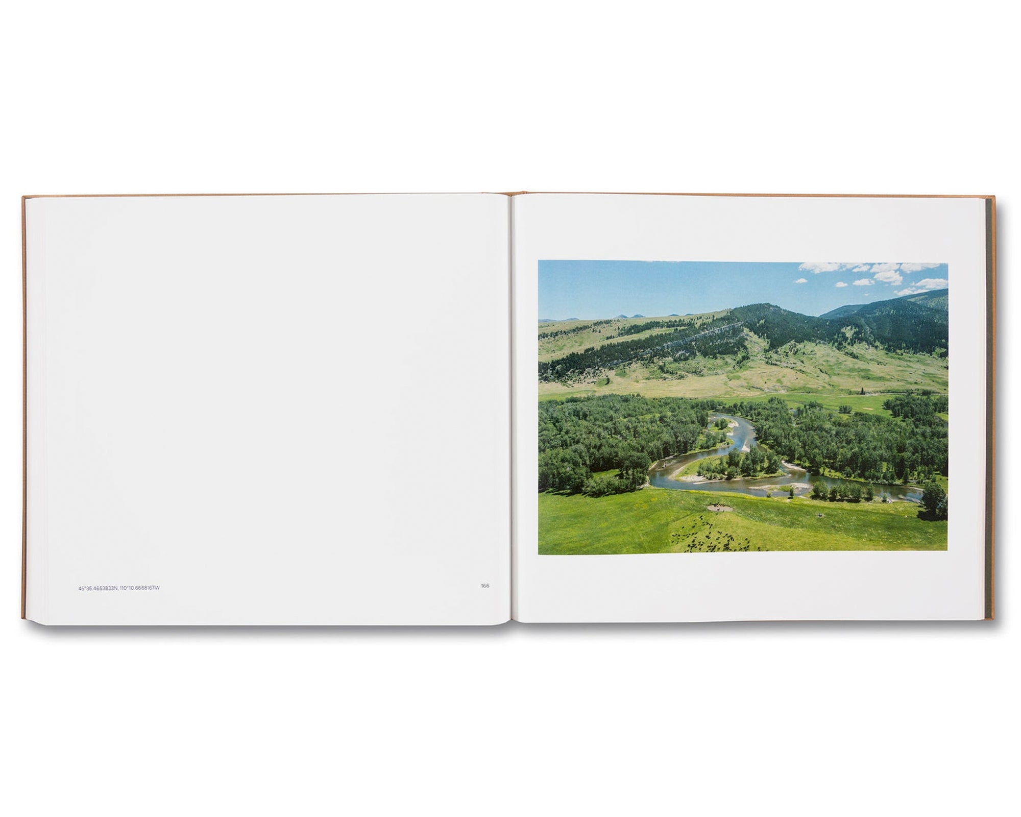 TOPOGRAPHIES: AERIAL SURVEYS OF THE AMERICAN LANDSCAPE by Stephen Shore [SIGNED]