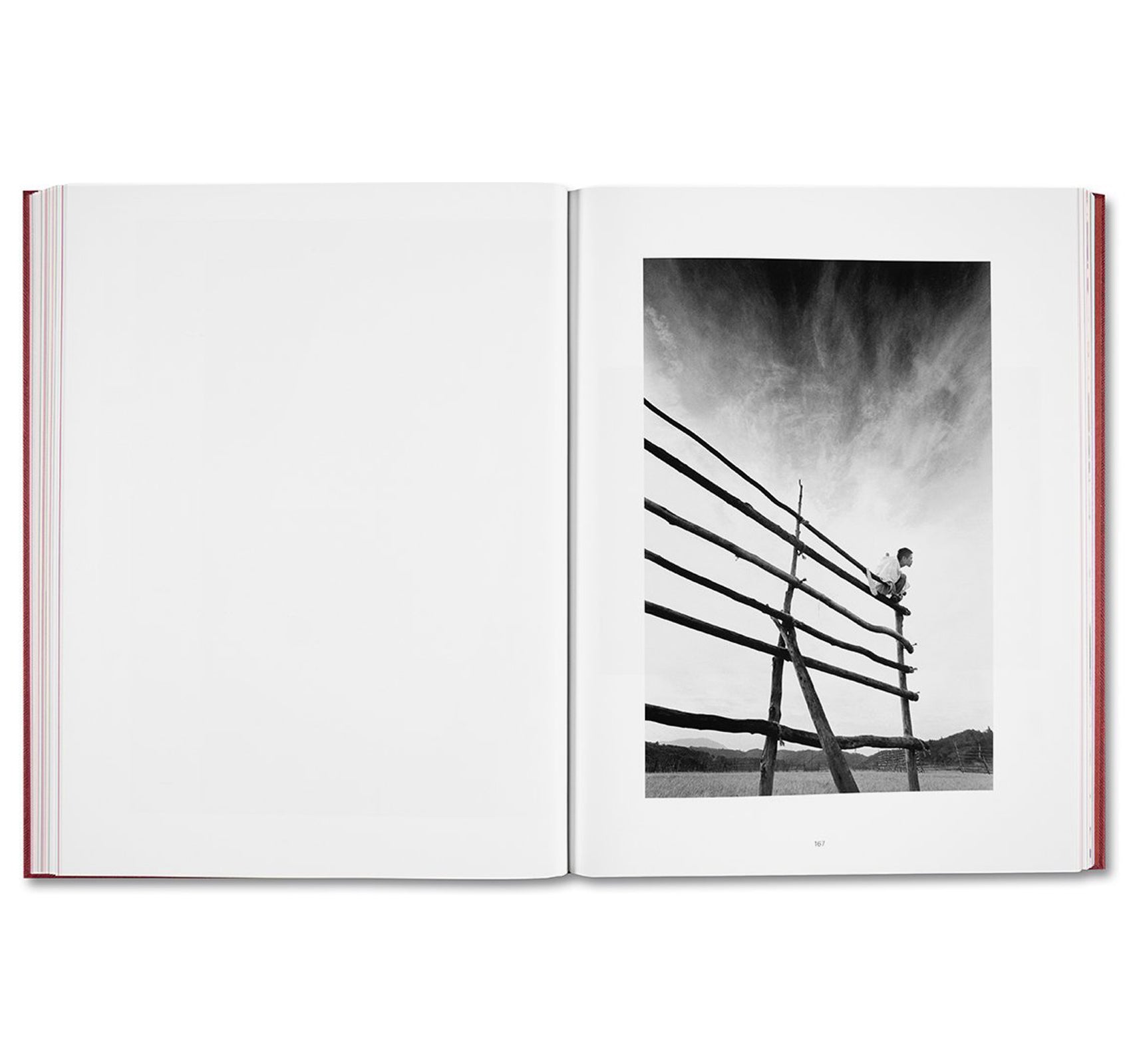 EIKOH HOSOE by Yasufumi Nakamori [JAPANESE EDITION]