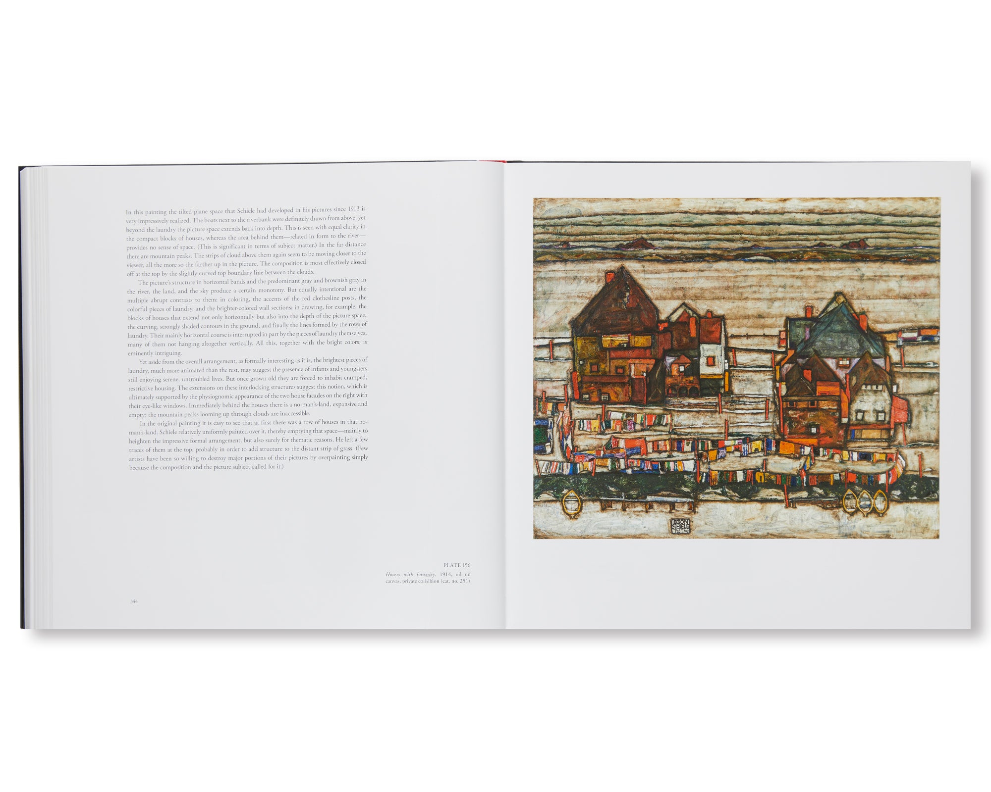 EGON SCHIELE: CATALOGUE RAISONNÉ: PAINTINGS, WATERCOLOURS, DRAWINGS by Egon Schiele [SECOND EDITION]