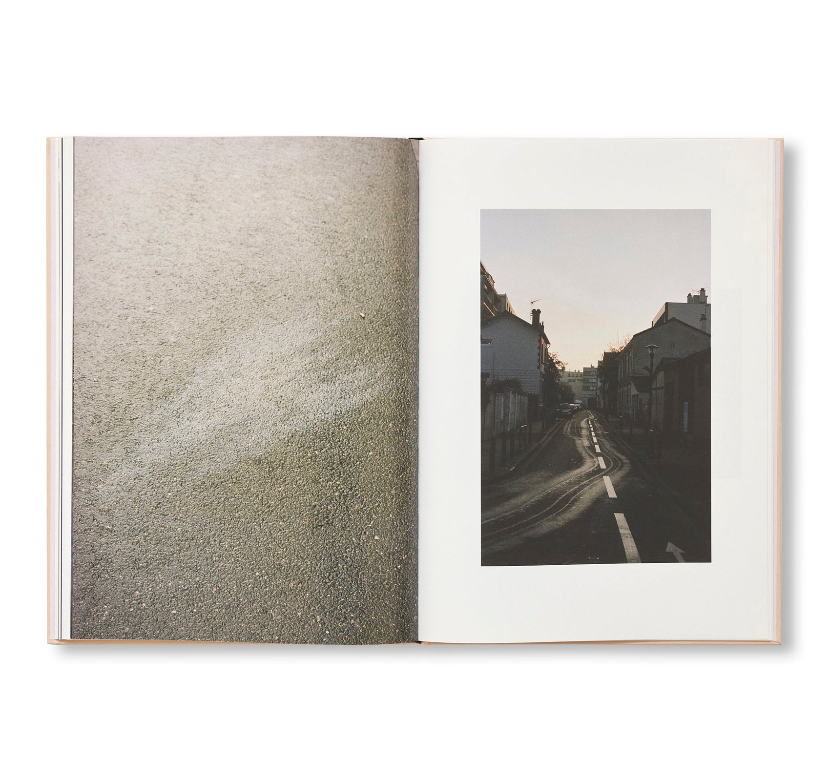 THE CLOUD, THE BIRD AND THE PUDDLE by Ola Rindal