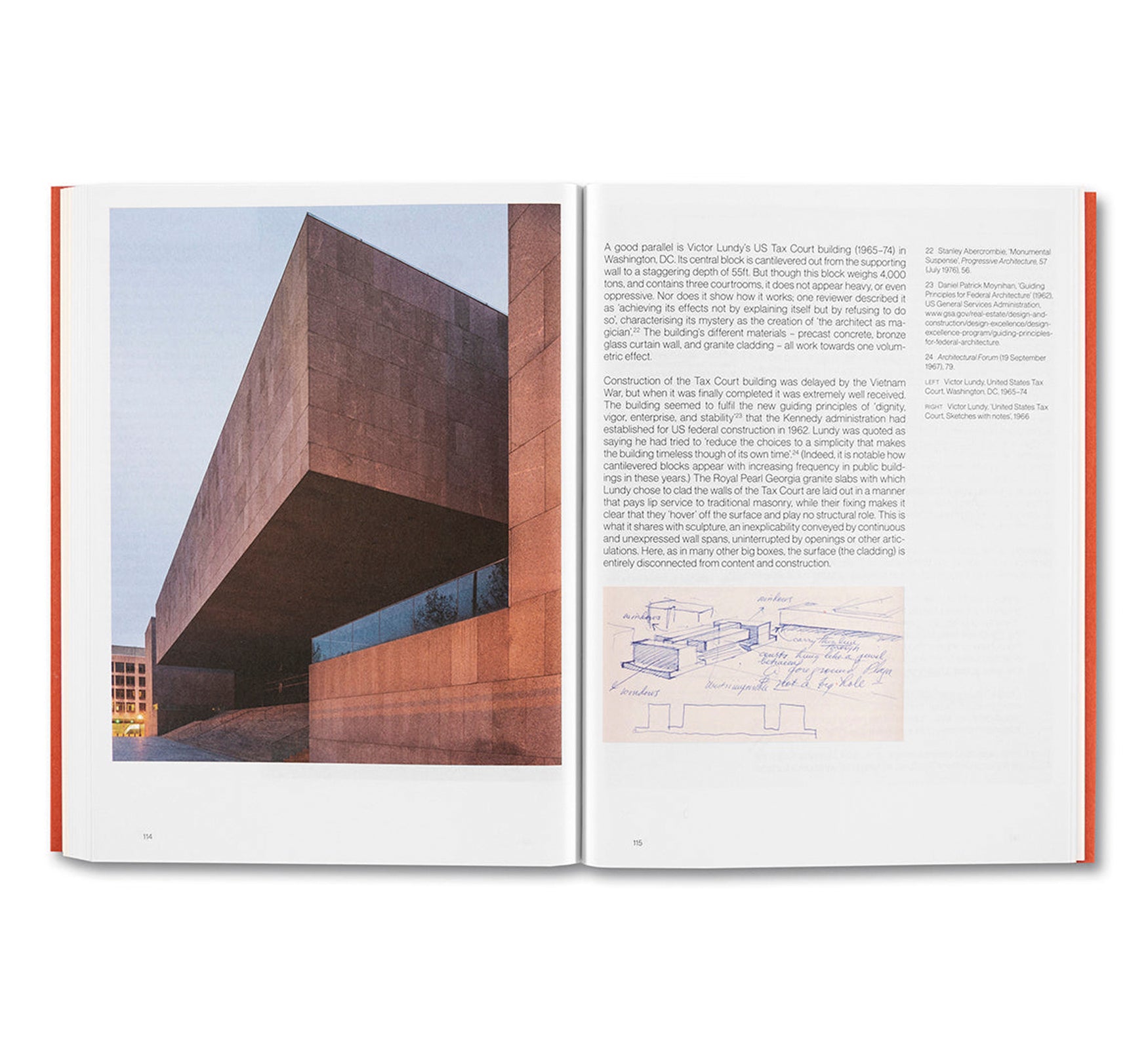 THE PLIABLE PLANE: THE WALL AS SURFACE IN SCULPTURE AND ARCHITECTURE, 1945–75 by Penelope Curtis