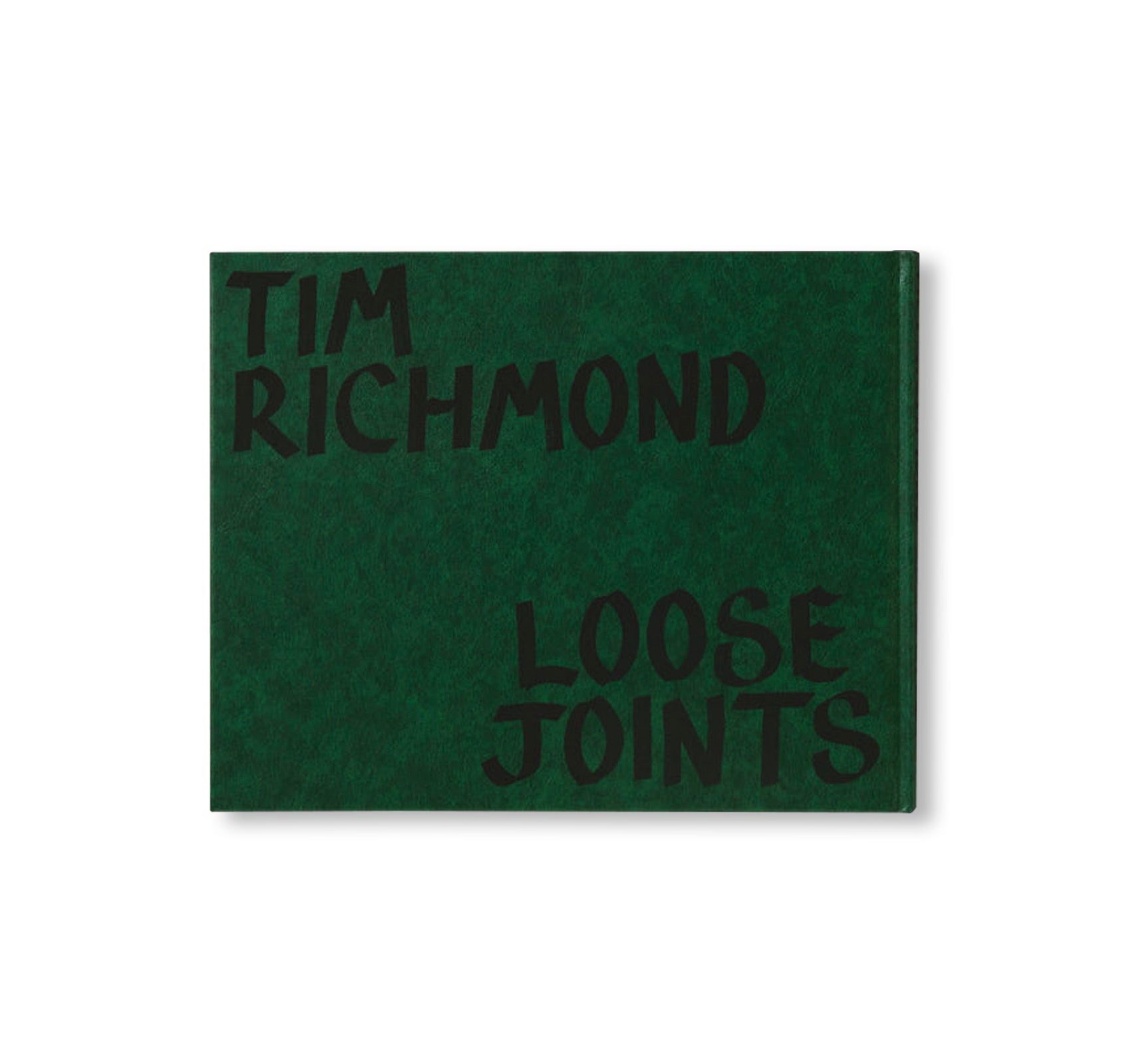 LOVE BITES by Tim Richmond