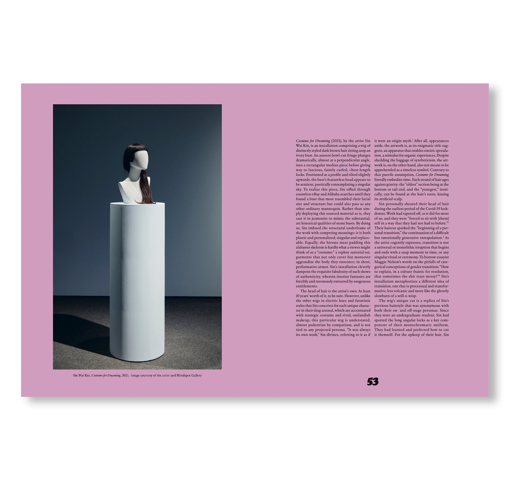 VISCOSE JOURNAL ISSUE 04: TRANS